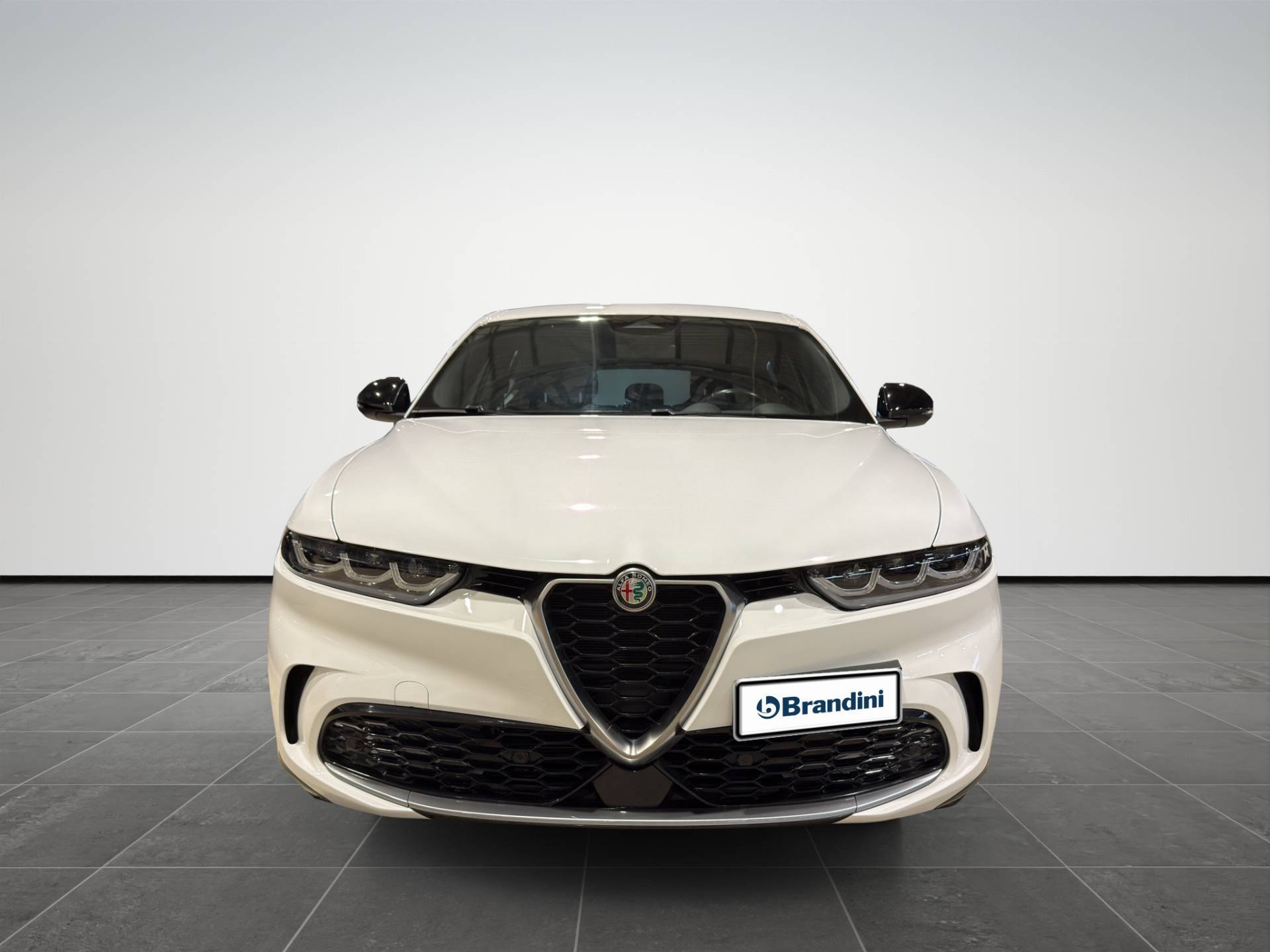 ALFA ROMEO Tonale Tonale 1.5 hybrid Ti 160cv tct7 usata in pronta consegna - Brandini