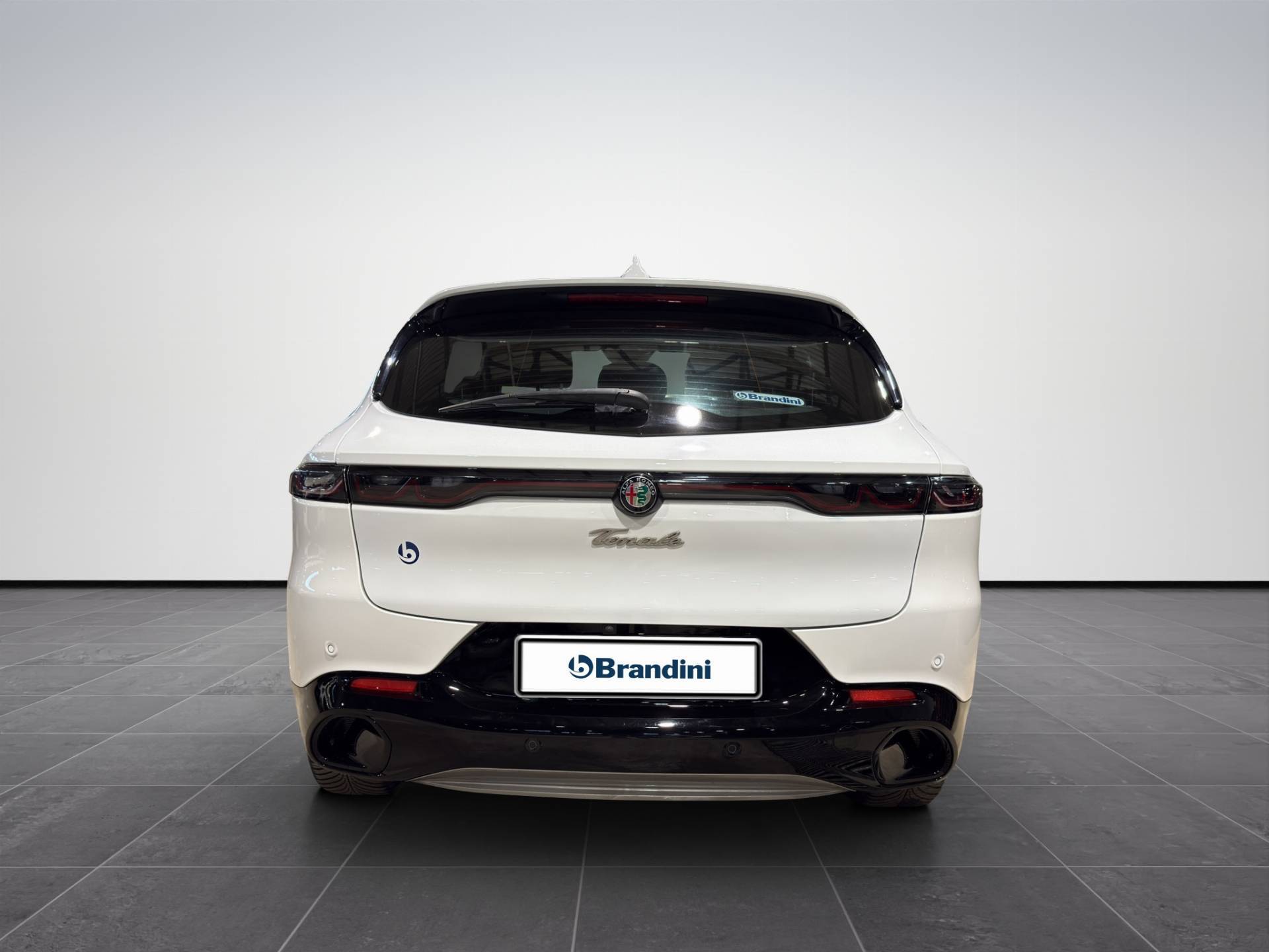 ALFA ROMEO Tonale Tonale 1.5 hybrid Ti 160cv tct7 usata in pronta consegna - Brandini