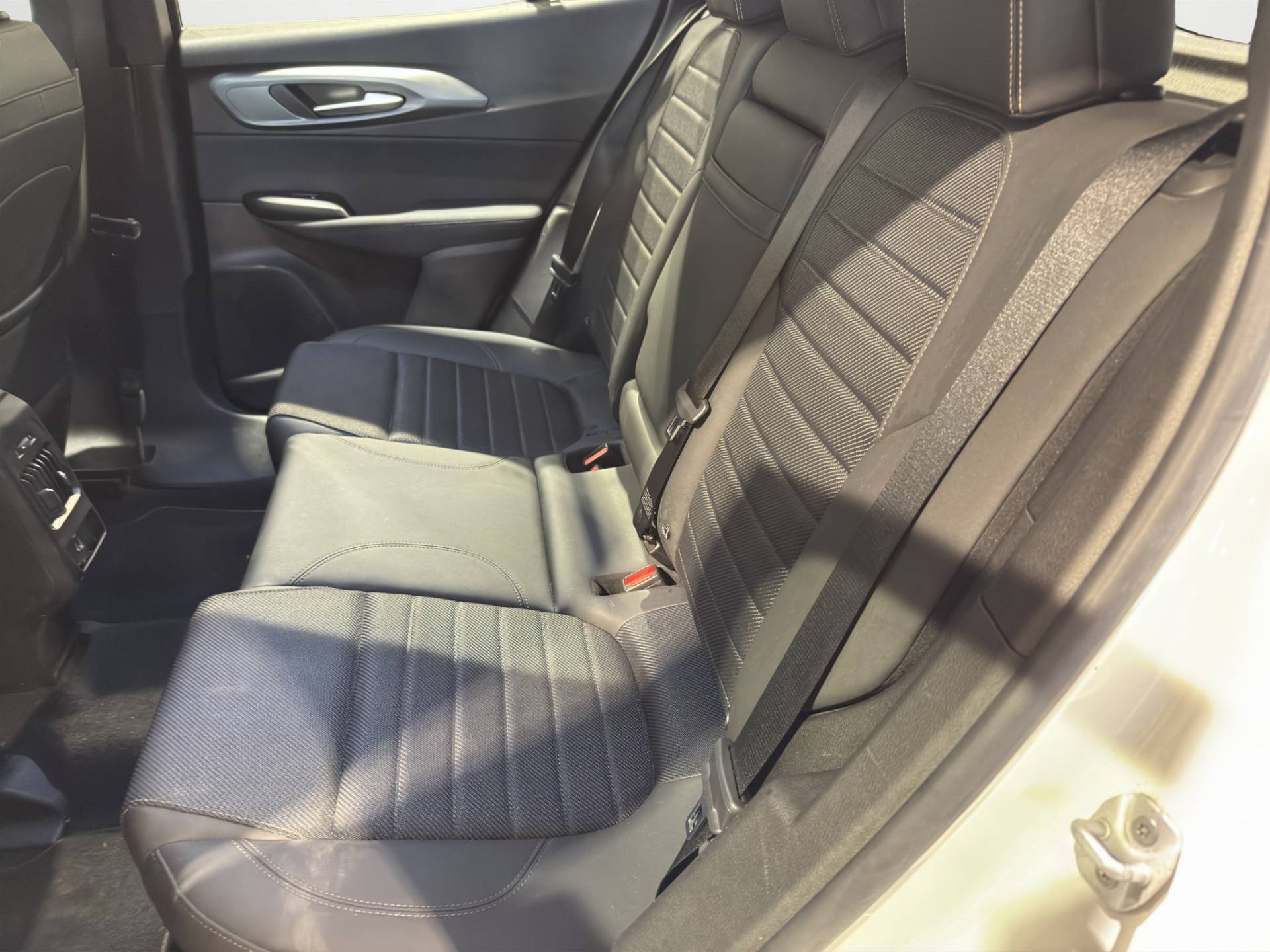 ALFA ROMEO Tonale Tonale 1.5 hybrid Ti 160cv tct7 usata in pronta consegna - Brandini