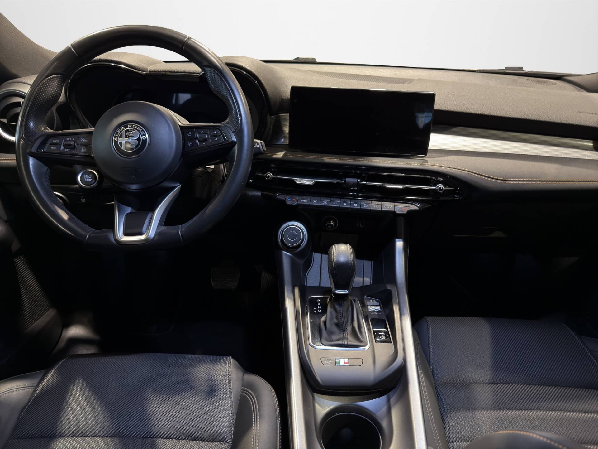 ALFA ROMEO Tonale Tonale 1.5 hybrid Ti 160cv tct7 usata in pronta consegna - Brandini