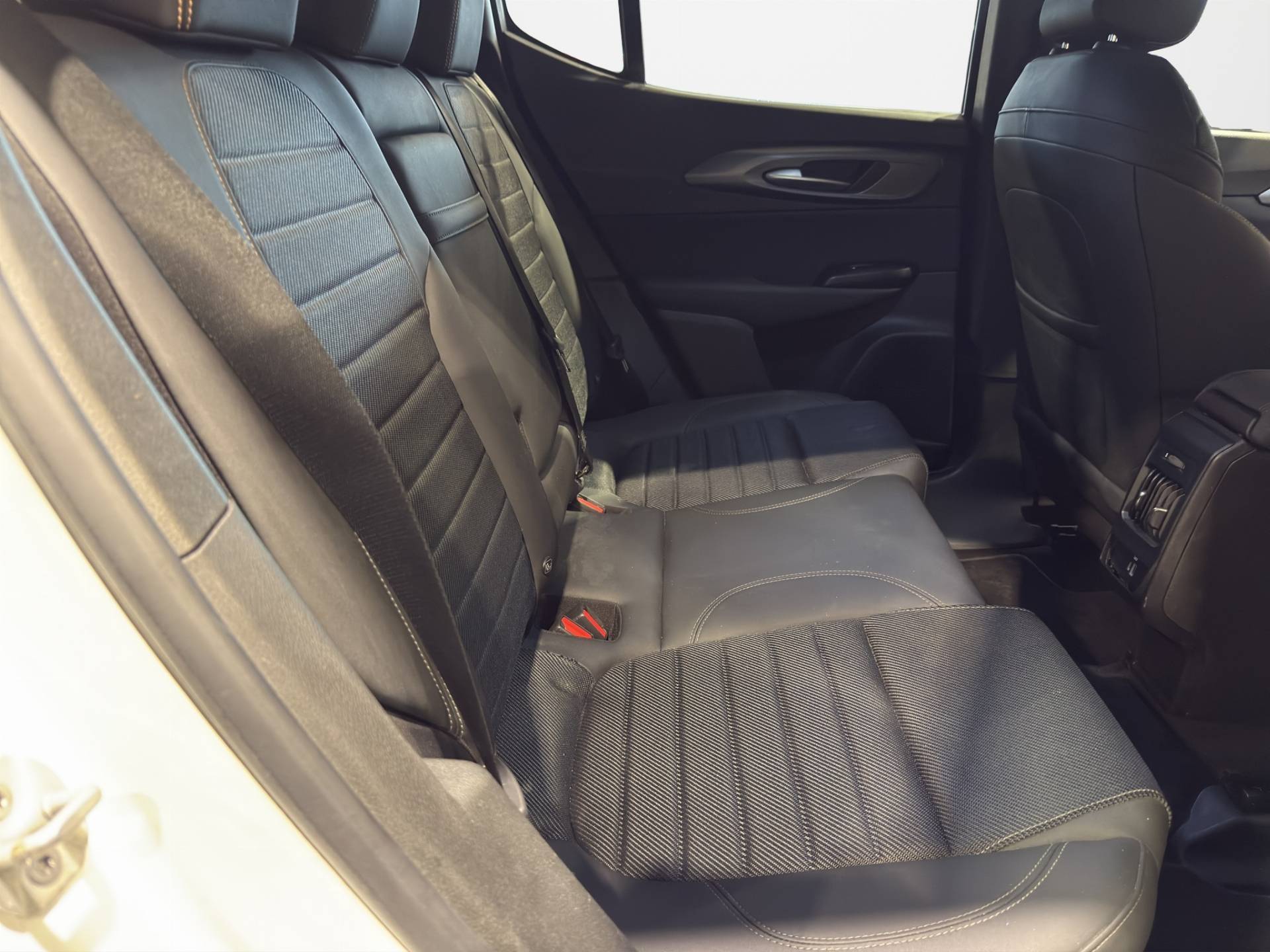 ALFA ROMEO Tonale Tonale 1.5 hybrid Ti 160cv tct7 usata in pronta consegna - Brandini