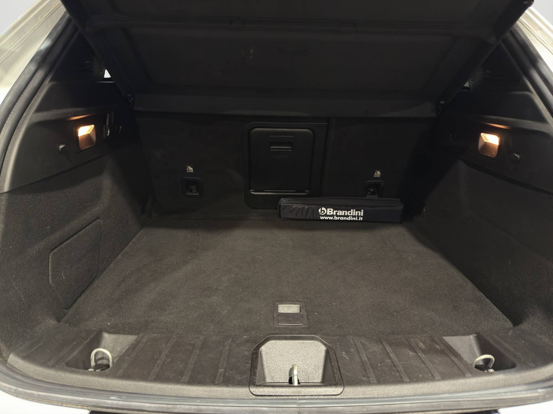 ALFA ROMEO Tonale Tonale 1.5 hybrid Ti 160cv tct7 usata in pronta consegna - Brandini