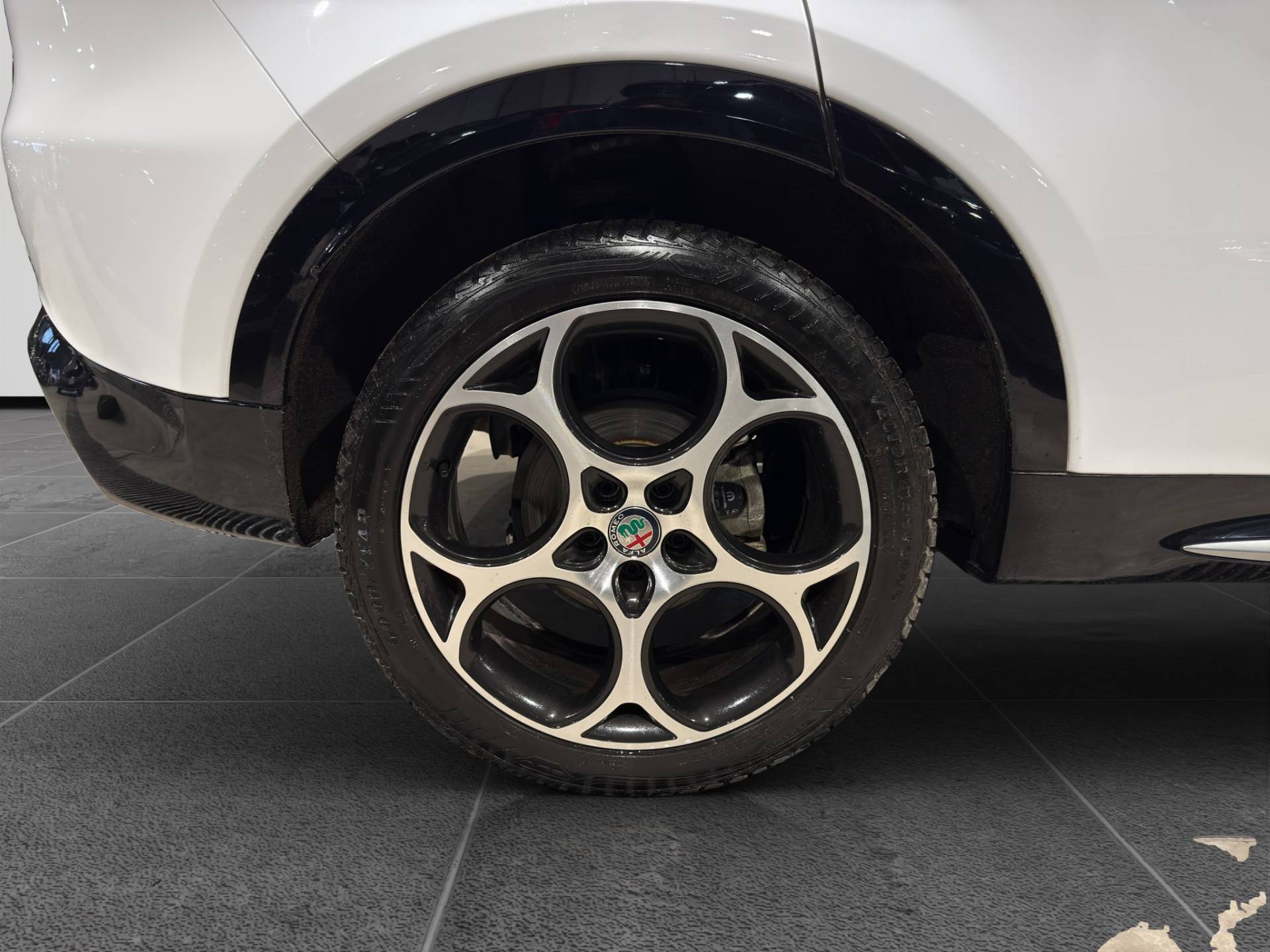 ALFA ROMEO Tonale Tonale 1.5 hybrid Ti 160cv tct7 usata in pronta consegna - Brandini