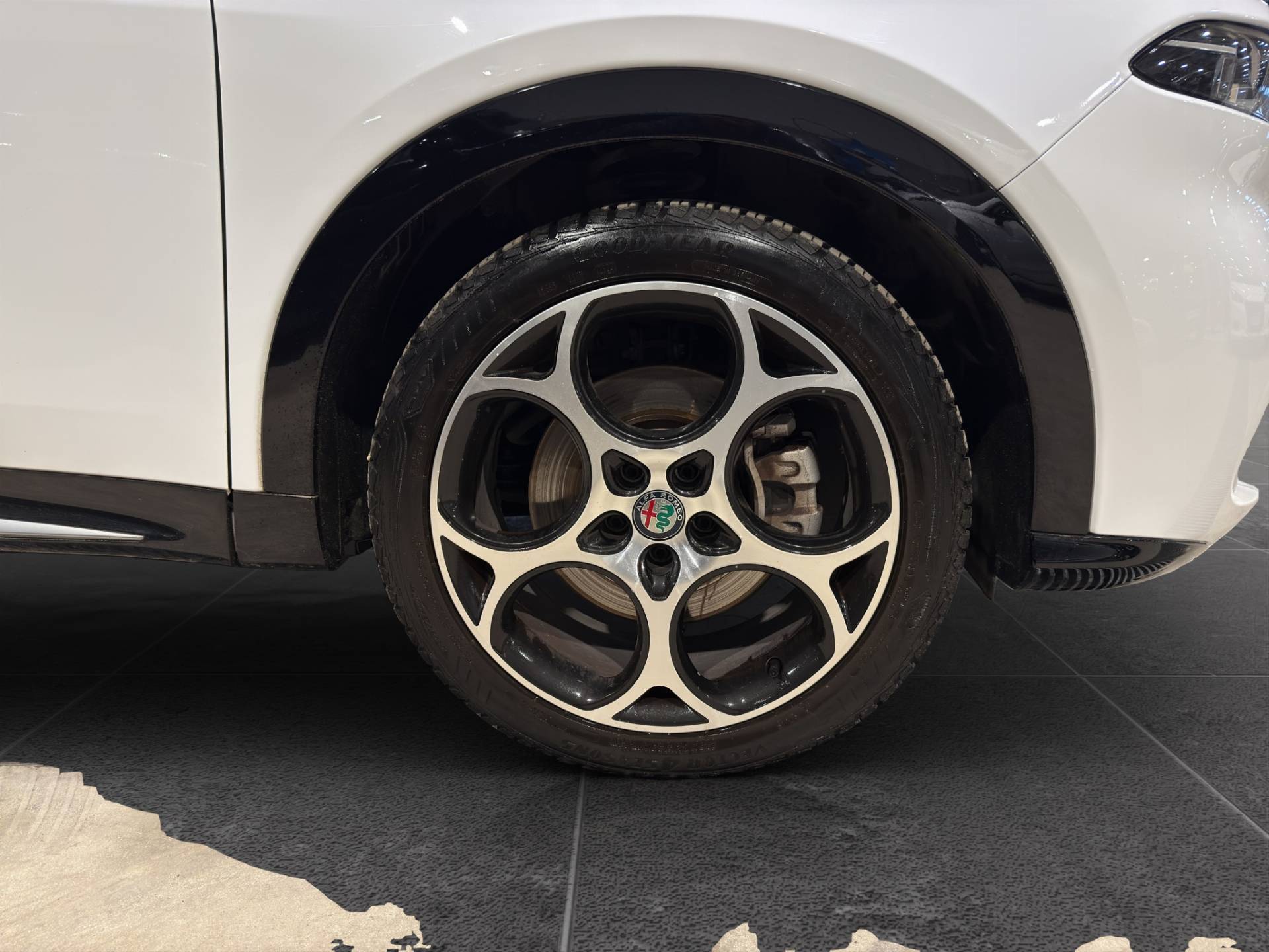 ALFA ROMEO Tonale Tonale 1.5 hybrid Ti 160cv tct7 usata in pronta consegna - Brandini