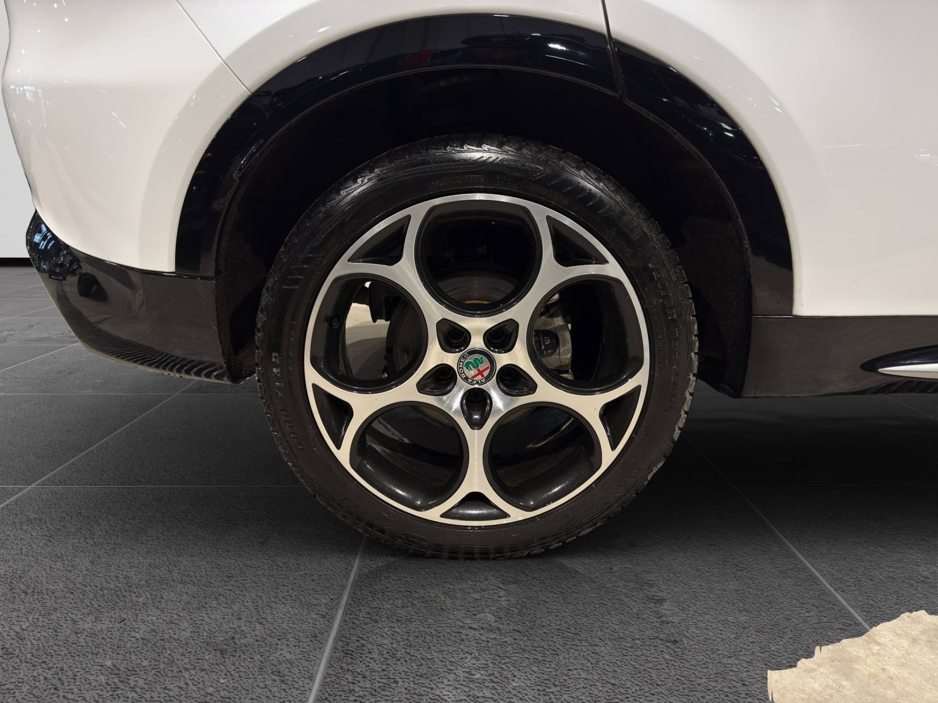 ALFA ROMEO Tonale Tonale 1.5 hybrid Ti 160cv tct7 usata in pronta consegna - Brandini