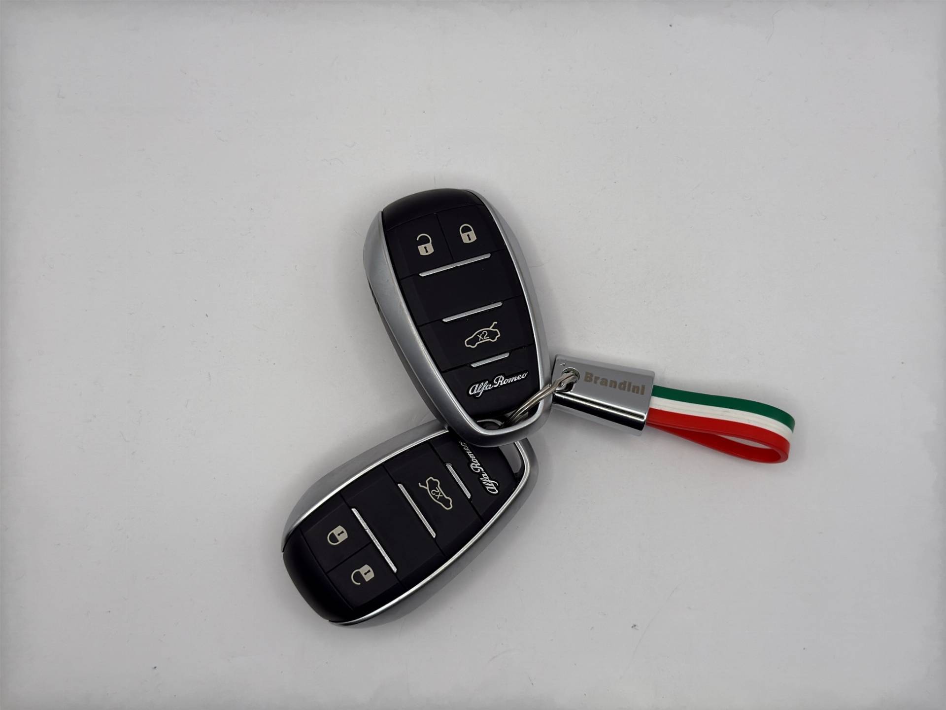 ALFA ROMEO Tonale Tonale 1.5 hybrid Ti 160cv tct7 usata in pronta consegna - Brandini