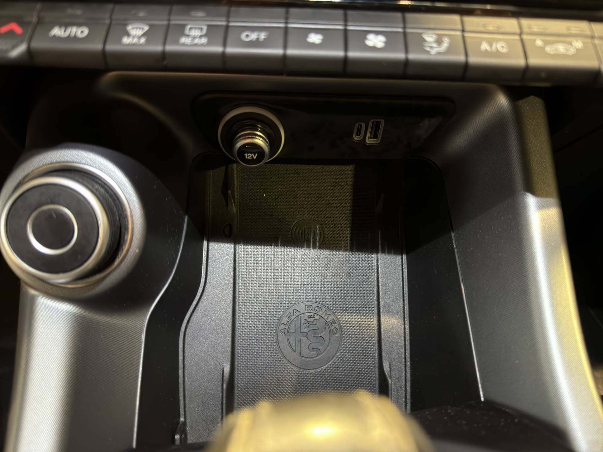 ALFA ROMEO Tonale Tonale 1.5 hybrid Ti 160cv tct7 usata in pronta consegna - Brandini