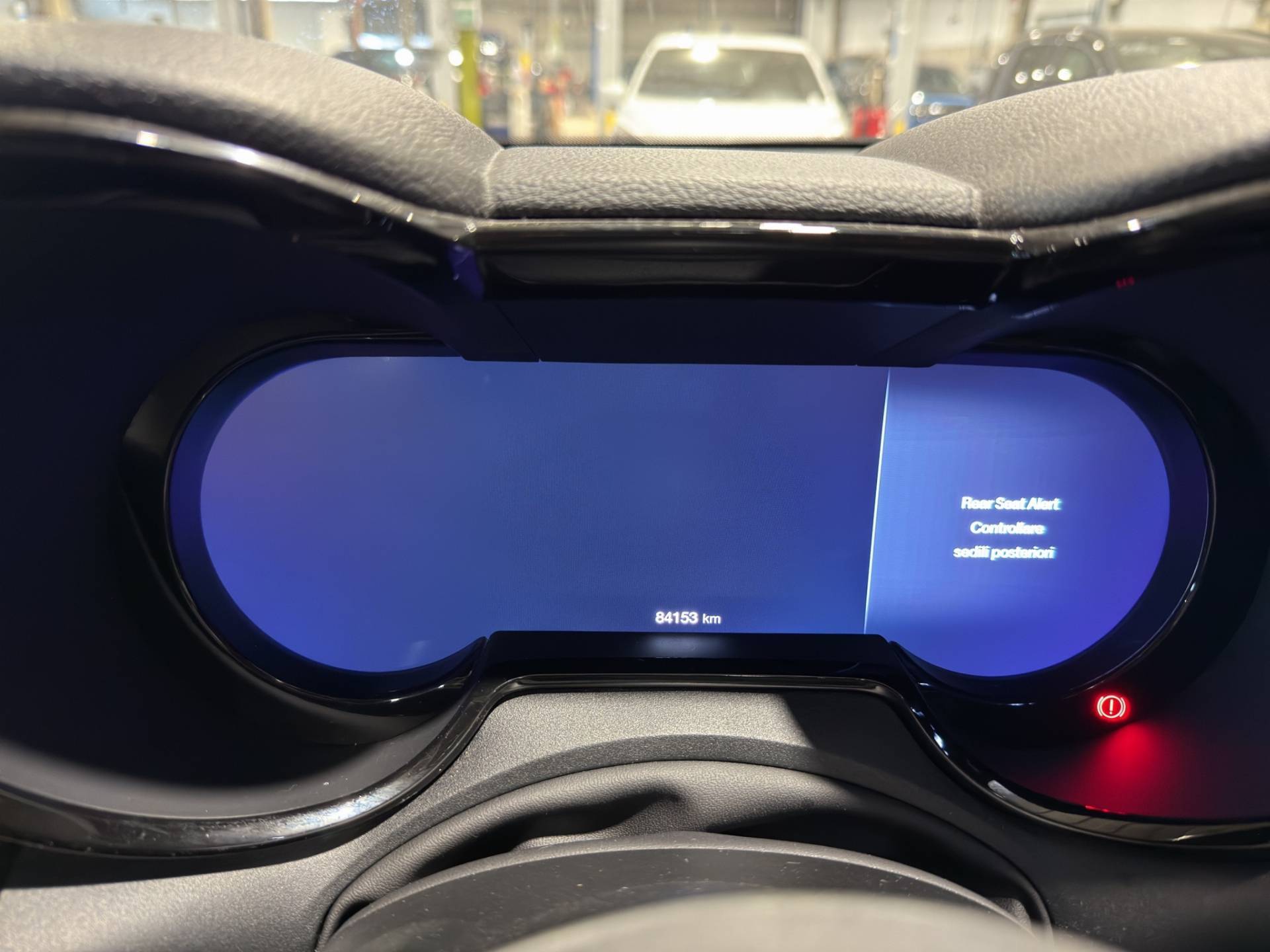 ALFA ROMEO Tonale Tonale 1.5 hybrid Ti 160cv tct7 usata in pronta consegna - Brandini