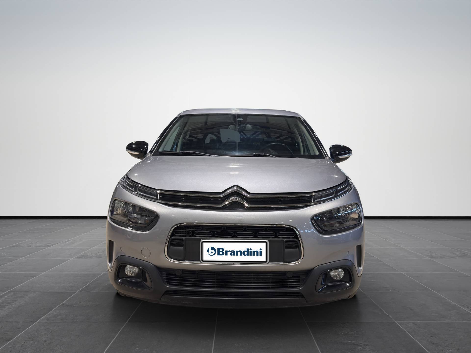 Auto Venduta - CITROEN C4 Cactus C4 Cactus 1.5 bluehdi Shine s&s 120cv eat6 usata in pronta consegna - Brandini