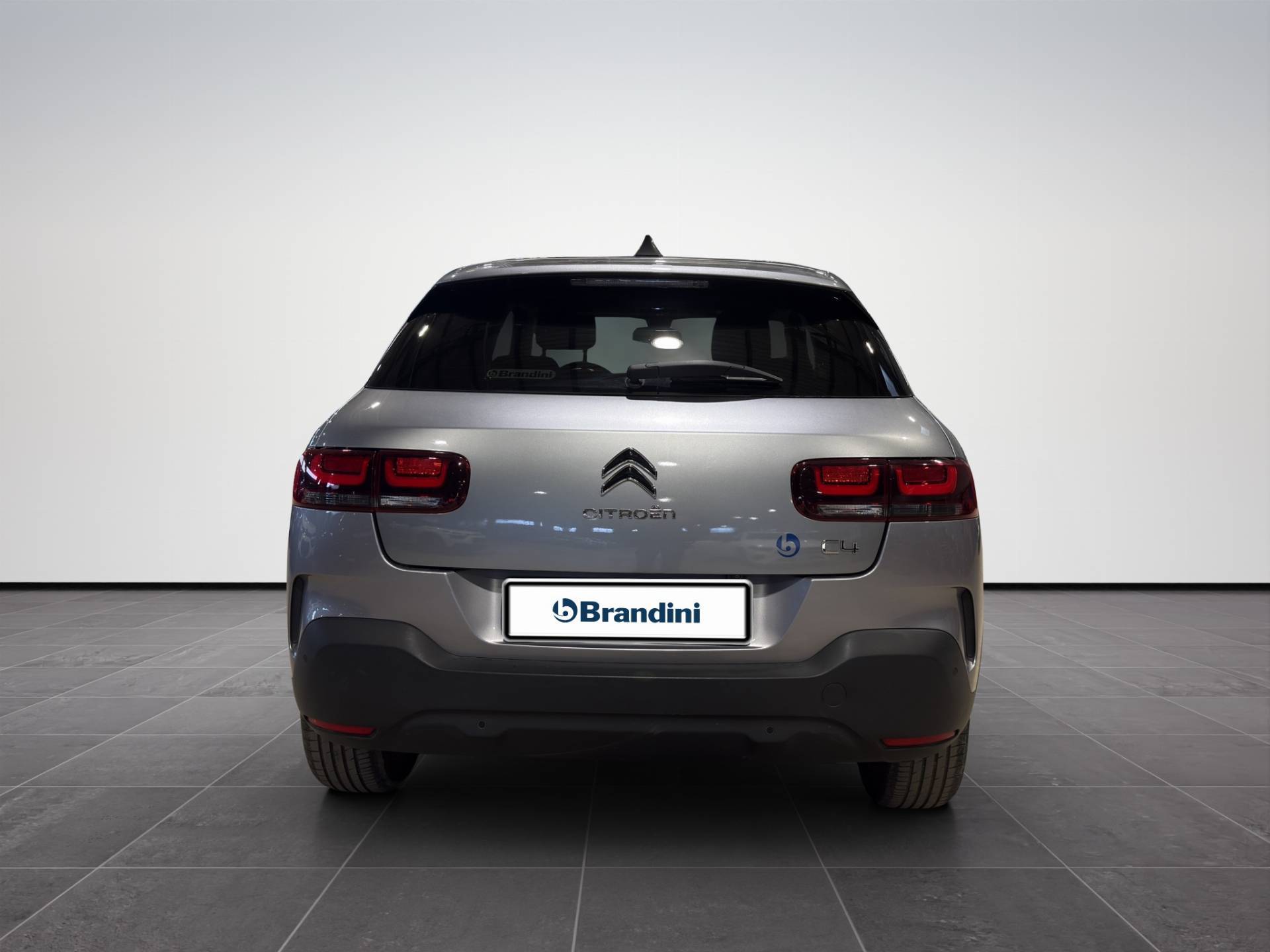 Auto Venduta - CITROEN C4 Cactus C4 Cactus 1.5 bluehdi Shine s&s 120cv eat6 usata in pronta consegna - Brandini