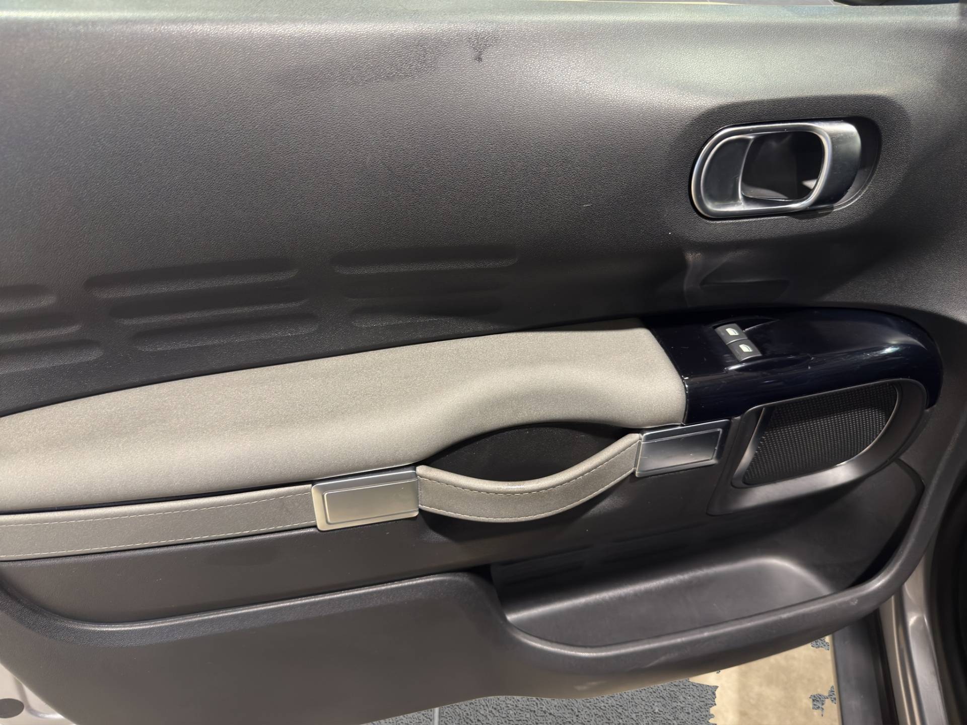 Auto Venduta - CITROEN C4 Cactus C4 Cactus 1.5 bluehdi Shine s&s 120cv eat6 usata in pronta consegna - Brandini