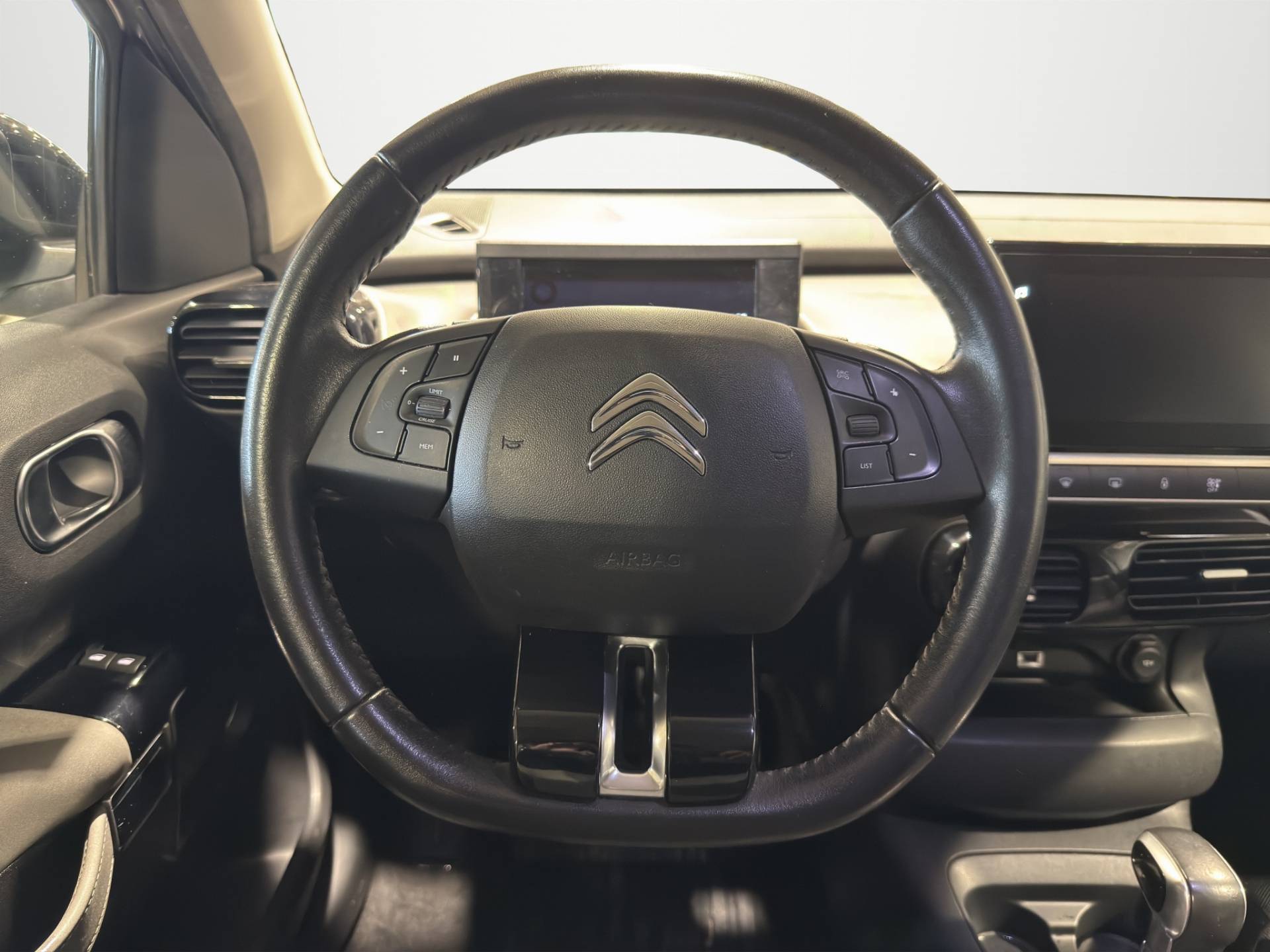 Auto Venduta - CITROEN C4 Cactus C4 Cactus 1.5 bluehdi Shine s&s 120cv eat6 usata in pronta consegna - Brandini