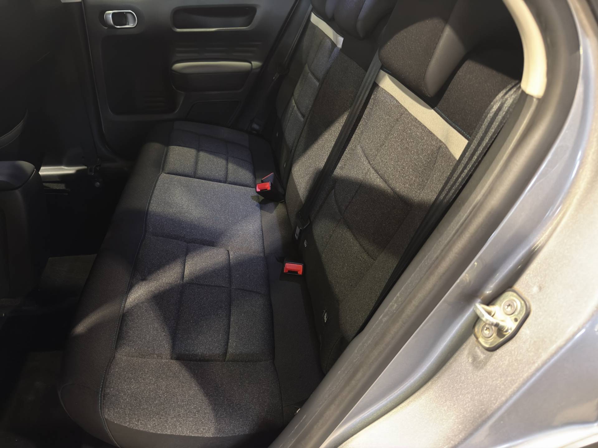 Auto Venduta - CITROEN C4 Cactus C4 Cactus 1.5 bluehdi Shine s&s 120cv eat6 usata in pronta consegna - Brandini