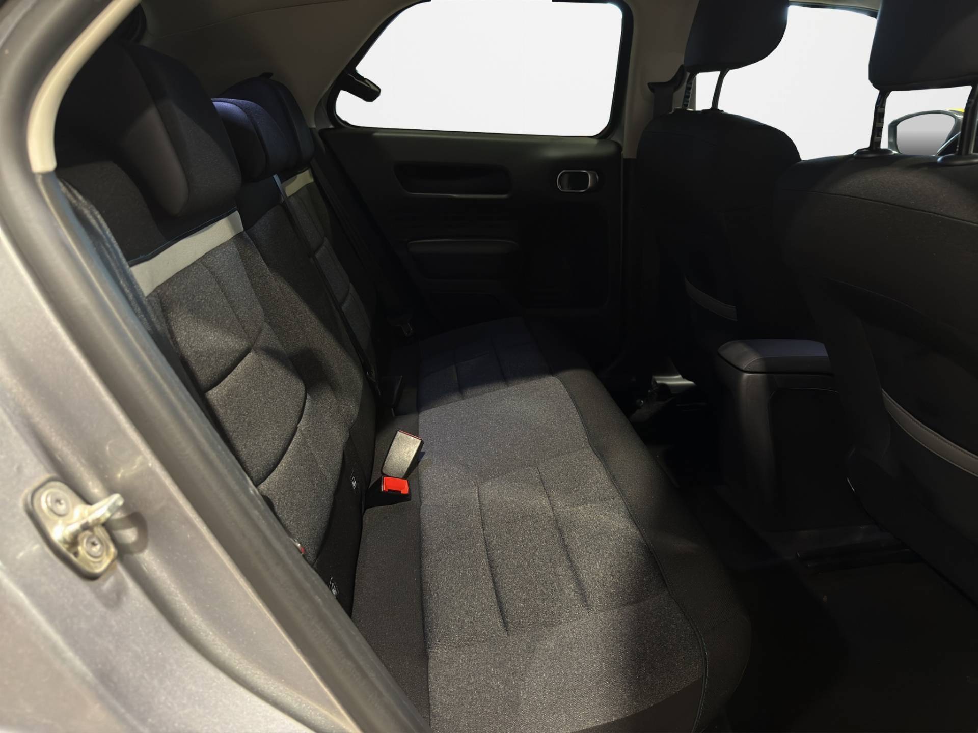 Auto Venduta - CITROEN C4 Cactus C4 Cactus 1.5 bluehdi Shine s&s 120cv eat6 usata in pronta consegna - Brandini