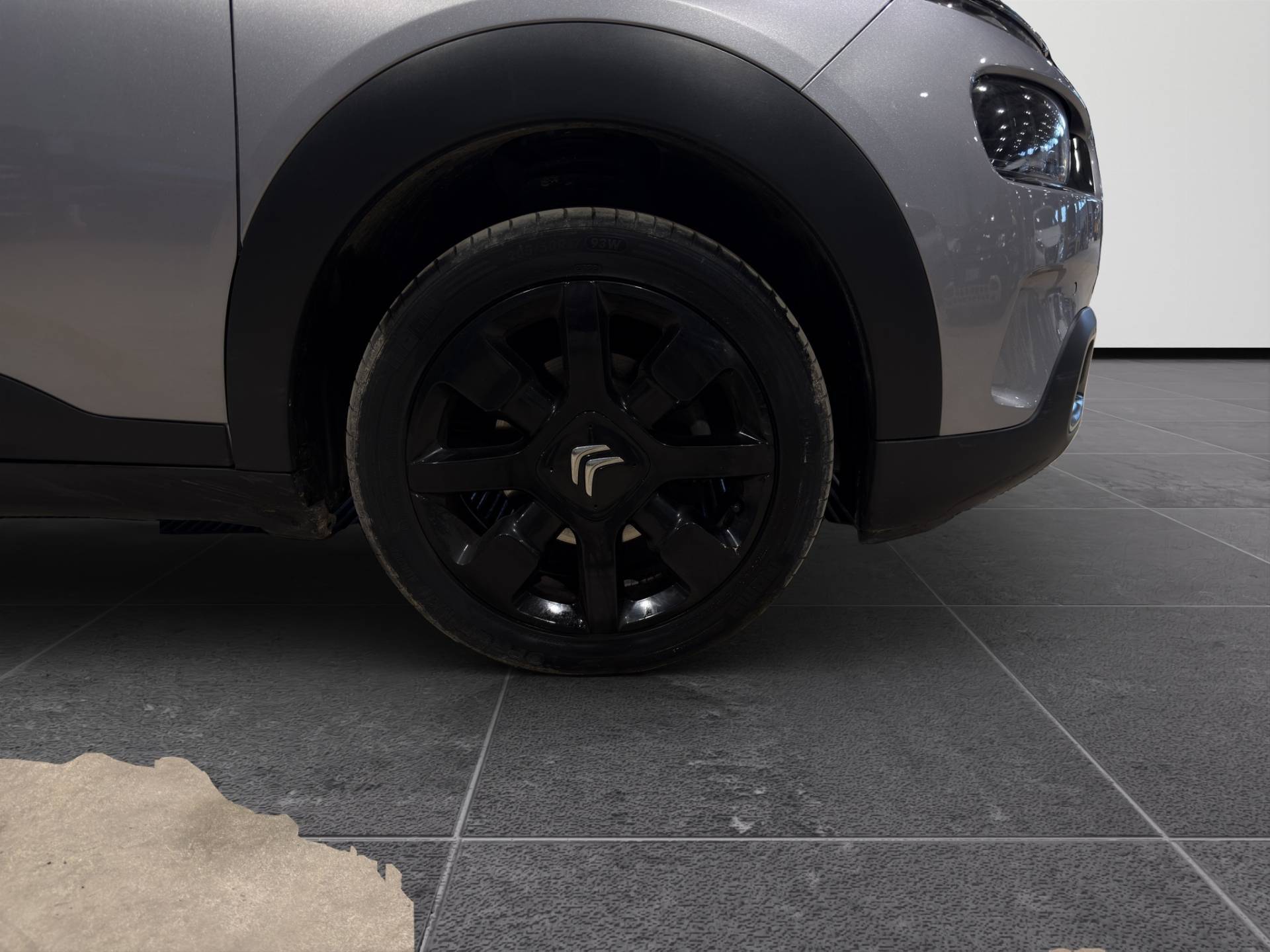 Auto Venduta - CITROEN C4 Cactus C4 Cactus 1.5 bluehdi Shine s&s 120cv eat6 usata in pronta consegna - Brandini