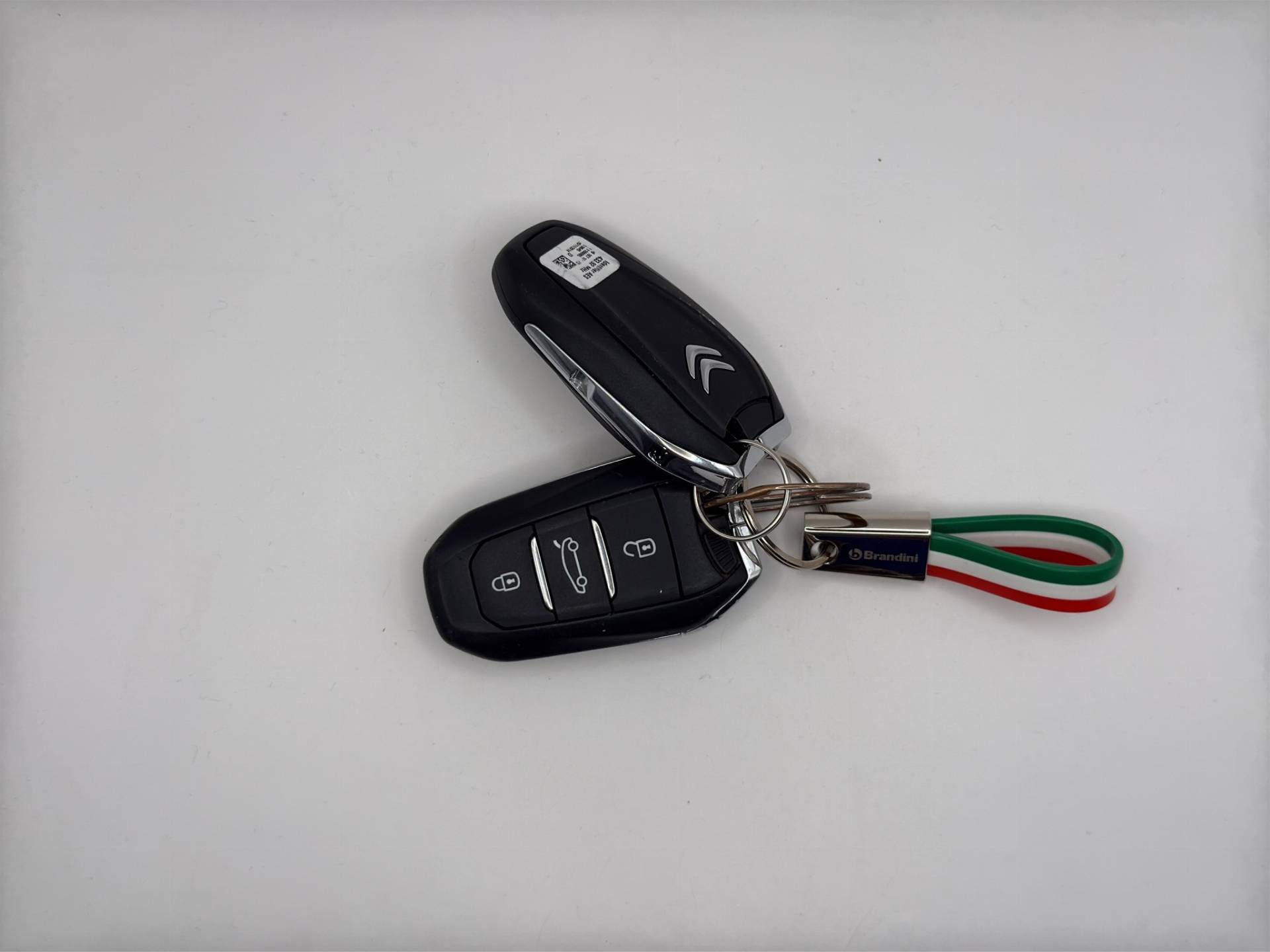 Auto Venduta - CITROEN C4 Cactus C4 Cactus 1.5 bluehdi Shine s&s 120cv eat6 usata in pronta consegna - Brandini