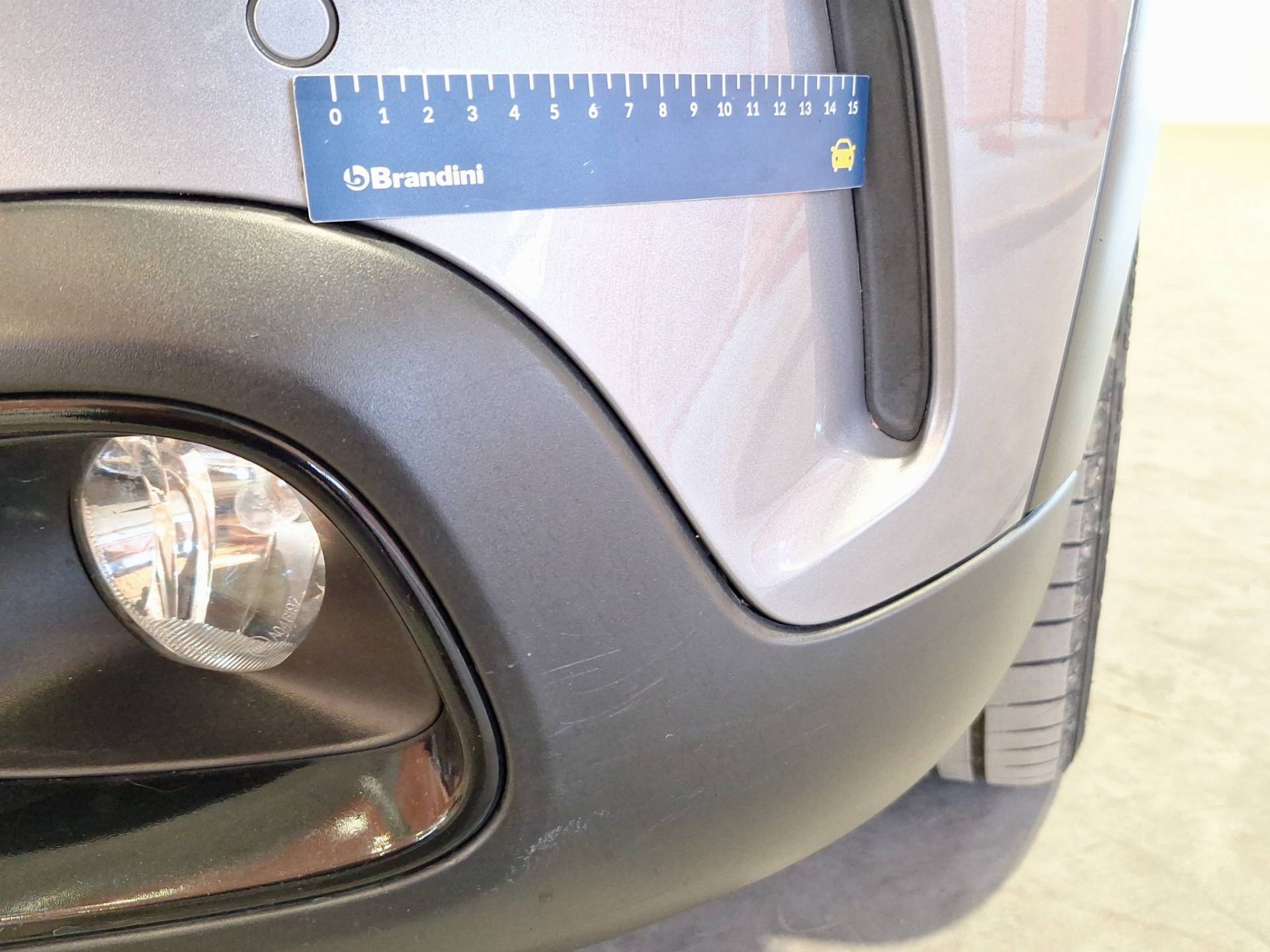 Auto Venduta - CITROEN C4 Cactus C4 Cactus 1.5 bluehdi Shine s&s 120cv eat6 usata in pronta consegna - Brandini