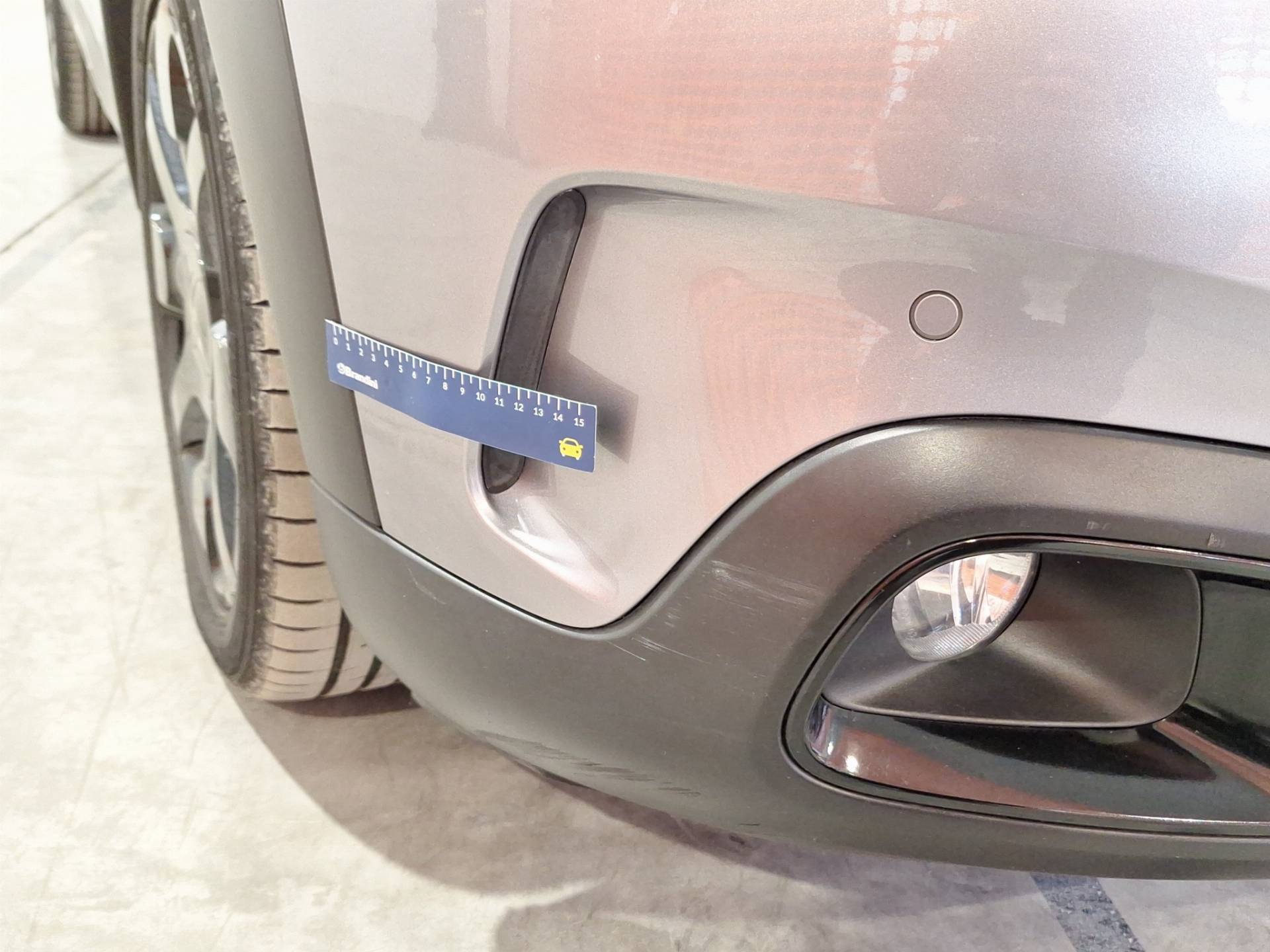 Auto Venduta - CITROEN C4 Cactus C4 Cactus 1.5 bluehdi Shine s&s 120cv eat6 usata in pronta consegna - Brandini