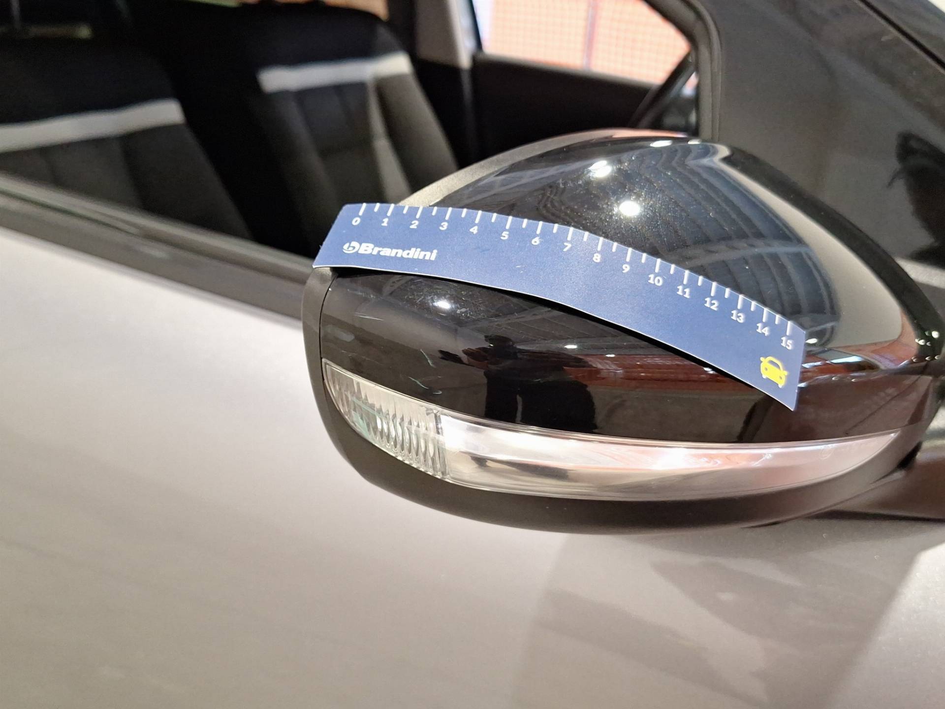 Auto Venduta - CITROEN C4 Cactus C4 Cactus 1.5 bluehdi Shine s&s 120cv eat6 usata in pronta consegna - Brandini