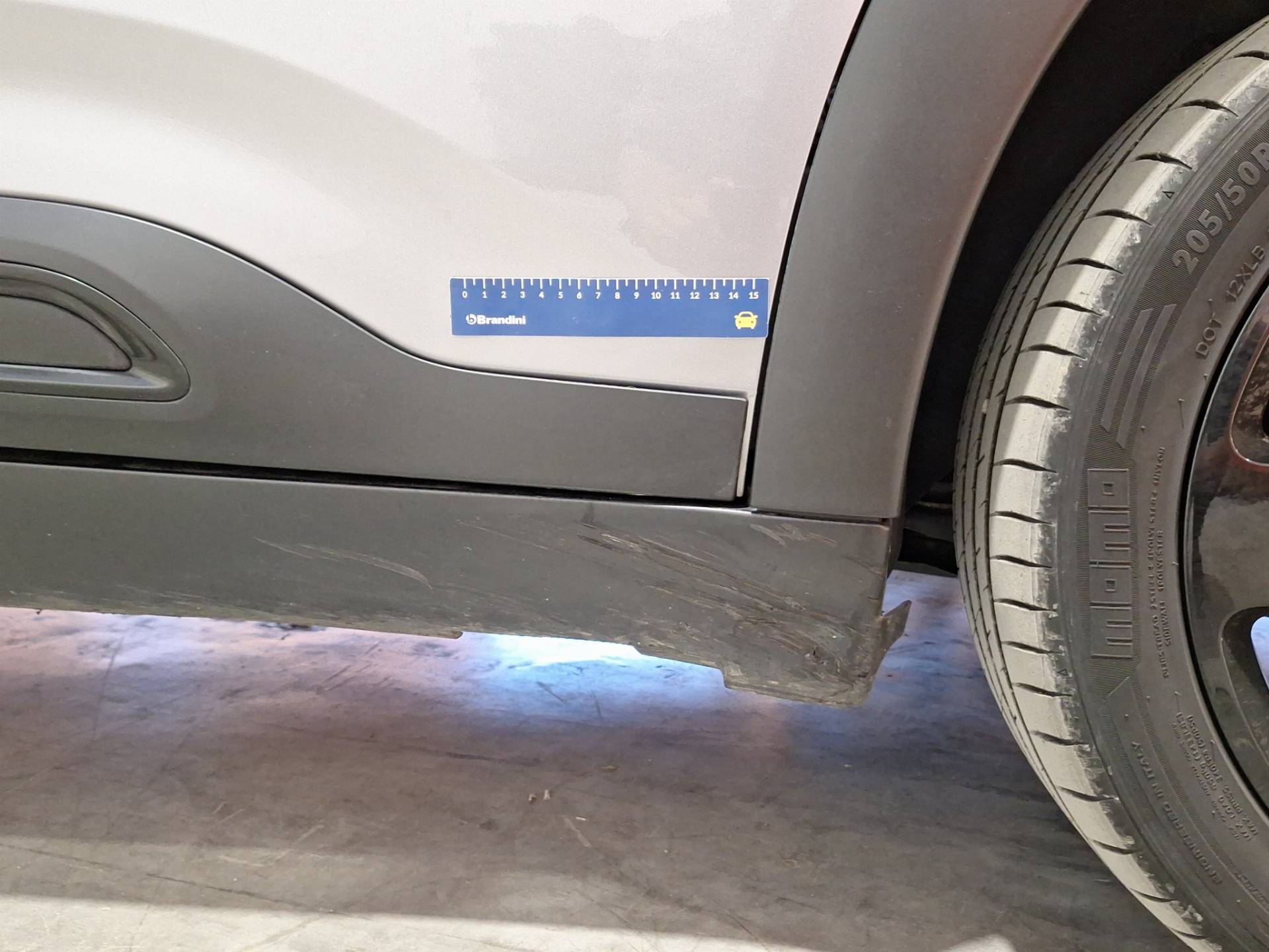 Auto Venduta - CITROEN C4 Cactus C4 Cactus 1.5 bluehdi Shine s&s 120cv eat6 usata in pronta consegna - Brandini