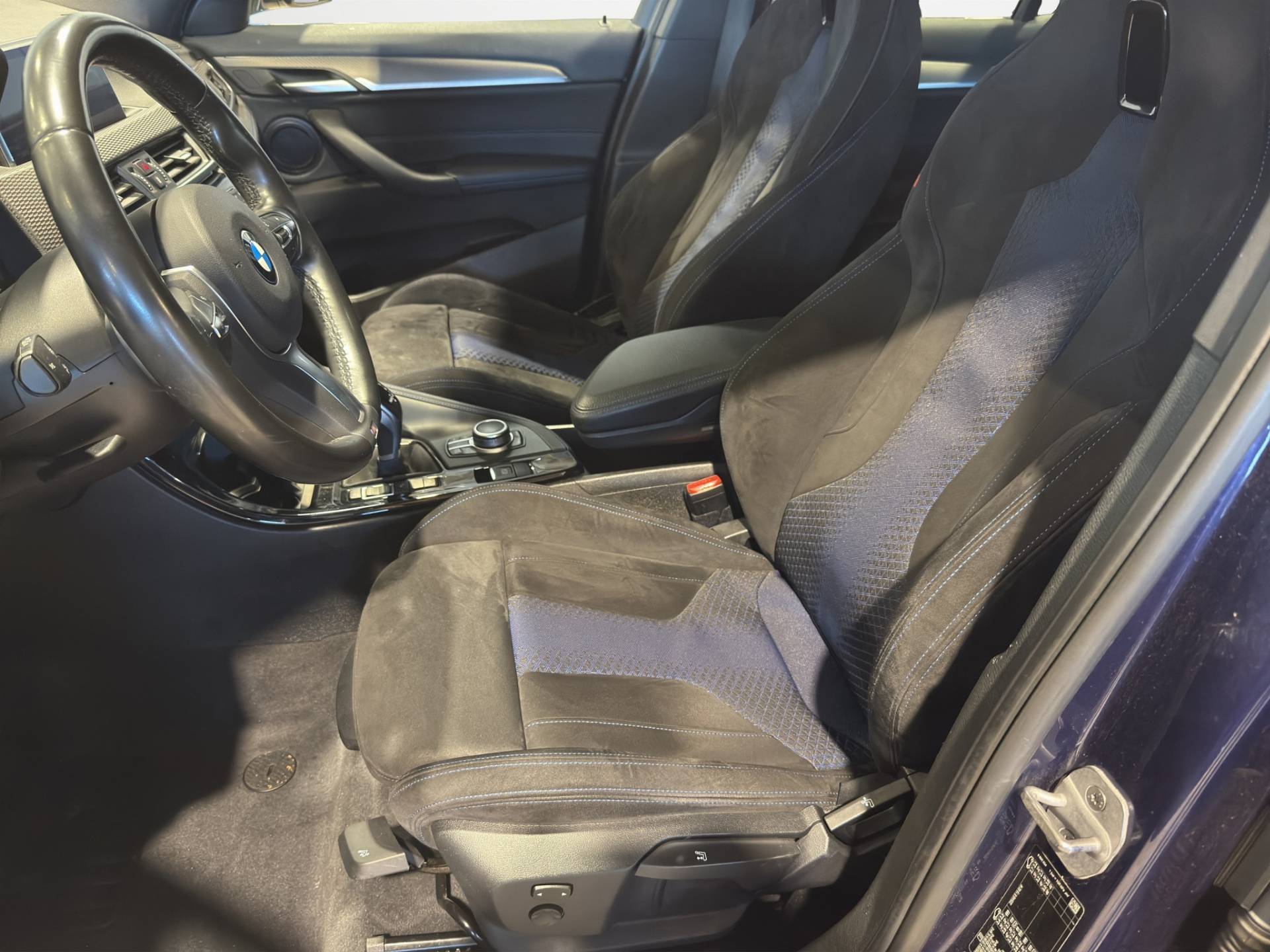 Auto Venduta - BMW X2 X2 xdrive18d Msport X auto usata in pronta consegna - Brandini