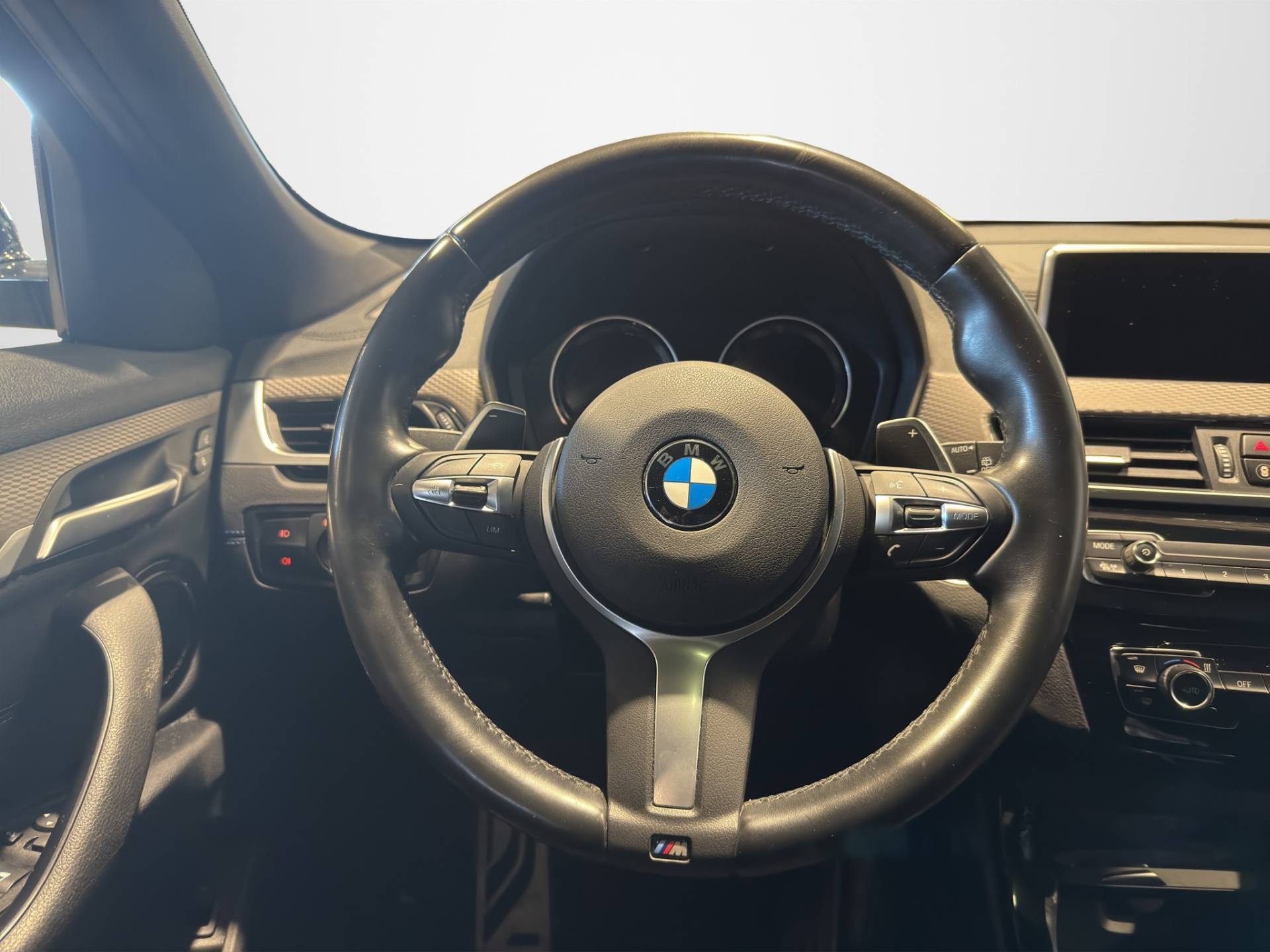 Auto Venduta - BMW X2 X2 xdrive18d Msport X auto usata in pronta consegna - Brandini