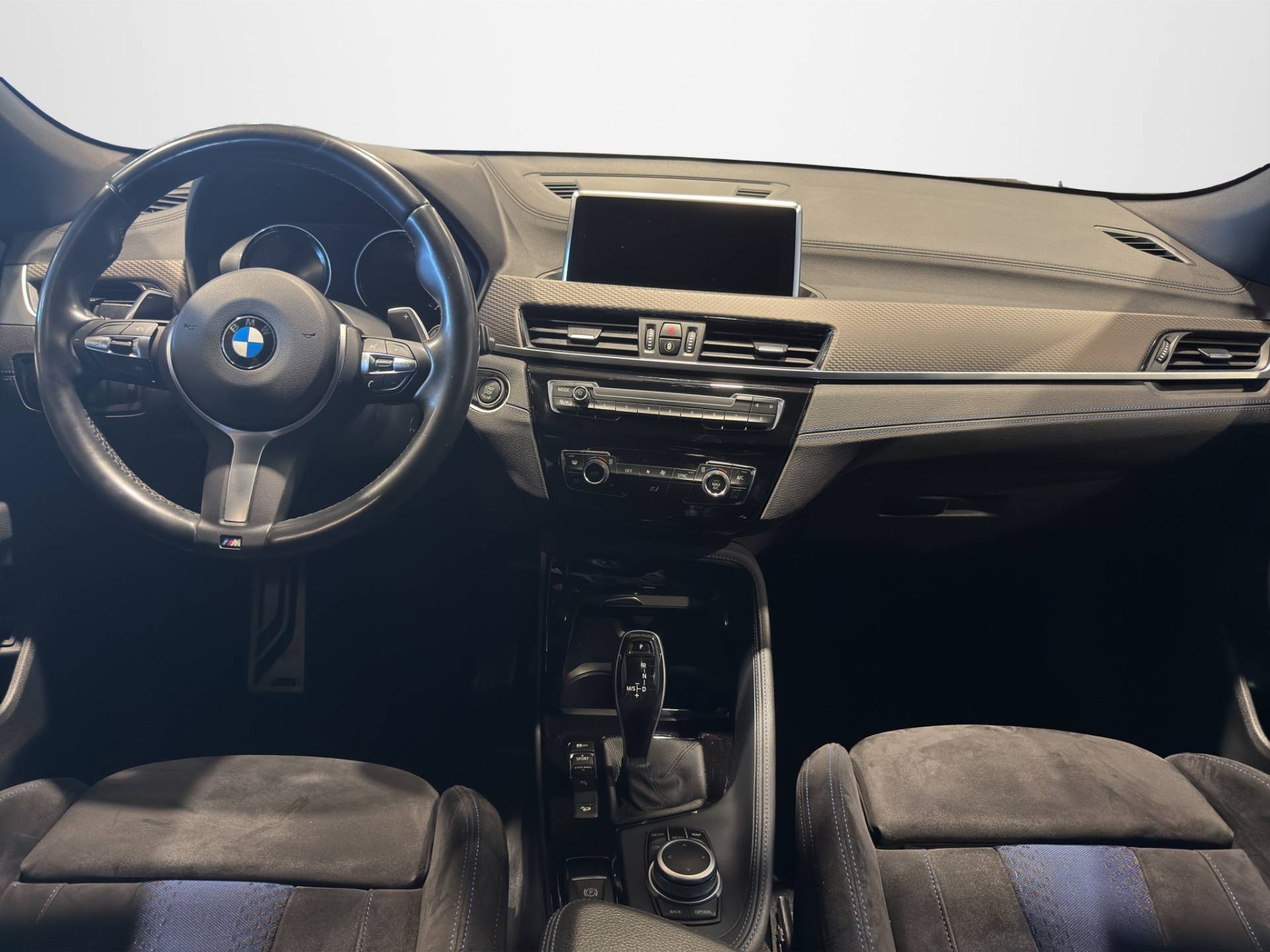 Auto Venduta - BMW X2 X2 xdrive18d Msport X auto usata in pronta consegna - Brandini