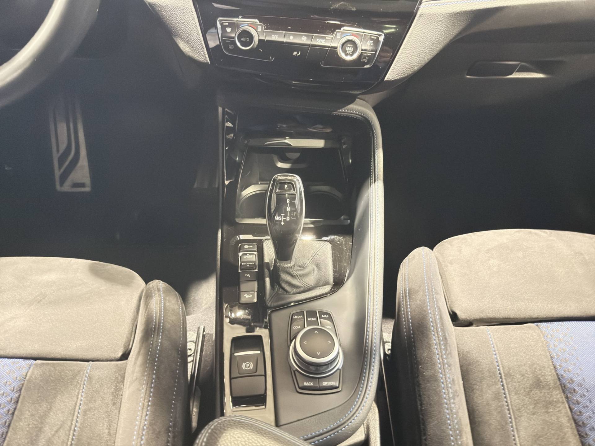 Auto Venduta - BMW X2 X2 xdrive18d Msport X auto usata in pronta consegna - Brandini