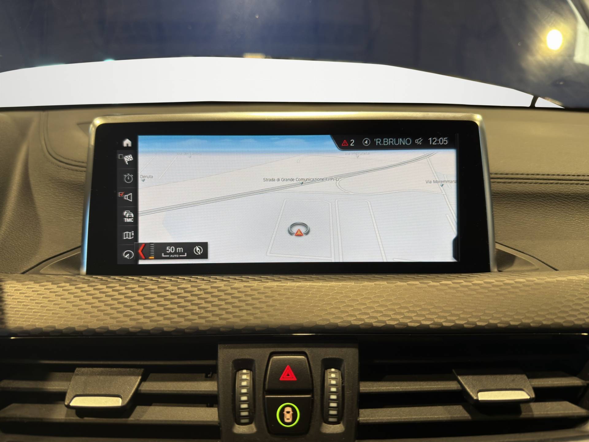 Auto Venduta - BMW X2 X2 xdrive18d Msport X auto usata in pronta consegna - Brandini