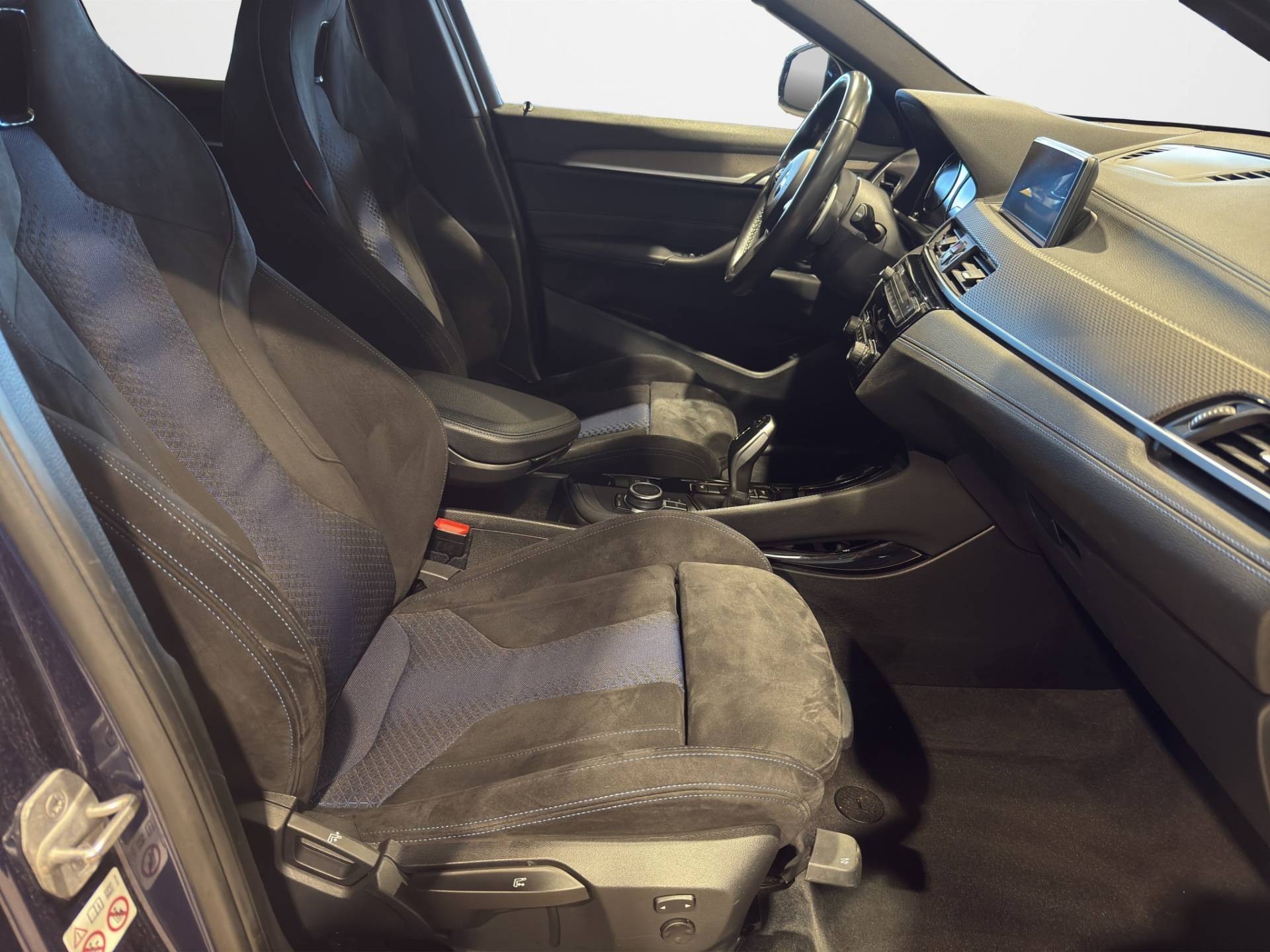 Auto Venduta - BMW X2 X2 xdrive18d Msport X auto usata in pronta consegna - Brandini