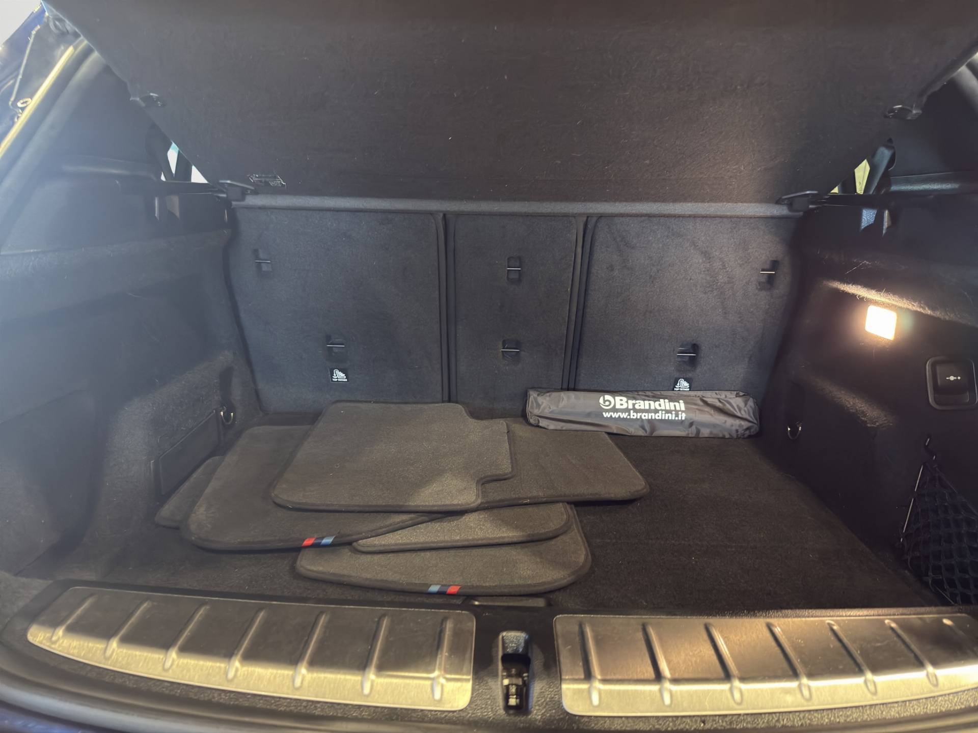 Auto Venduta - BMW X2 X2 xdrive18d Msport X auto usata in pronta consegna - Brandini