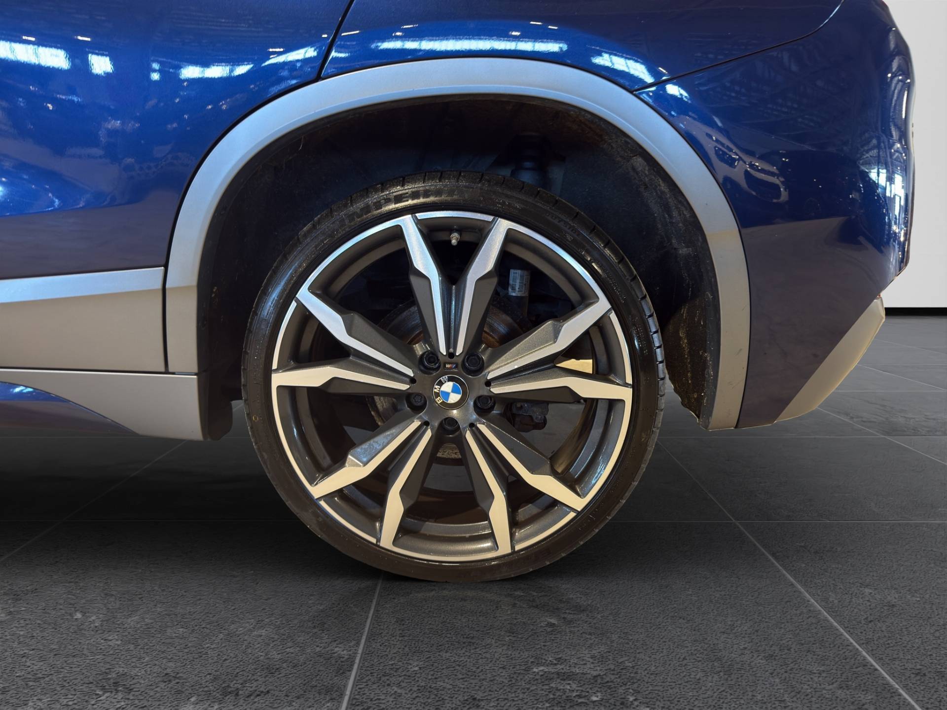 Auto Venduta - BMW X2 X2 xdrive18d Msport X auto usata in pronta consegna - Brandini