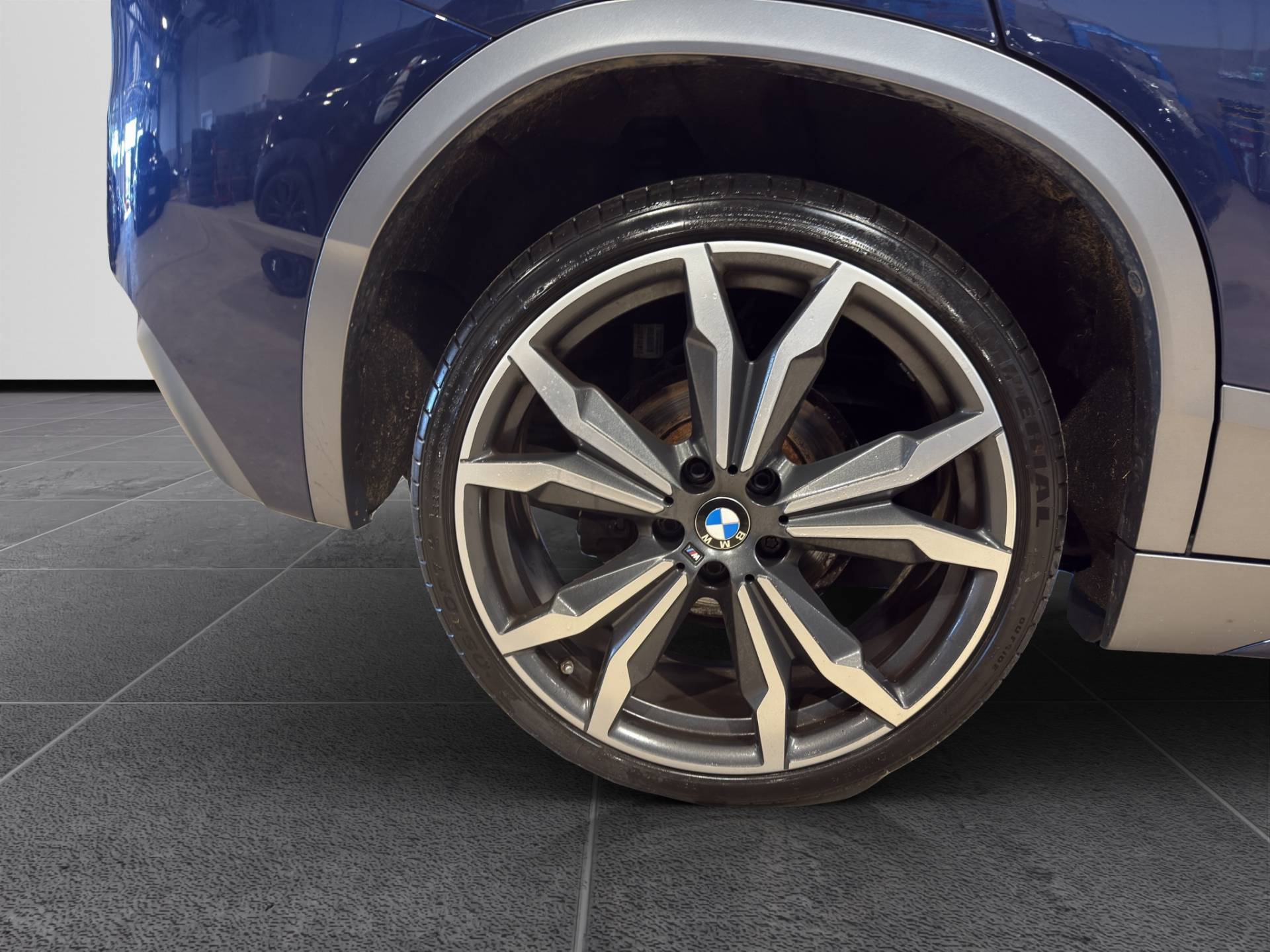 Auto Venduta - BMW X2 X2 xdrive18d Msport X auto usata in pronta consegna - Brandini