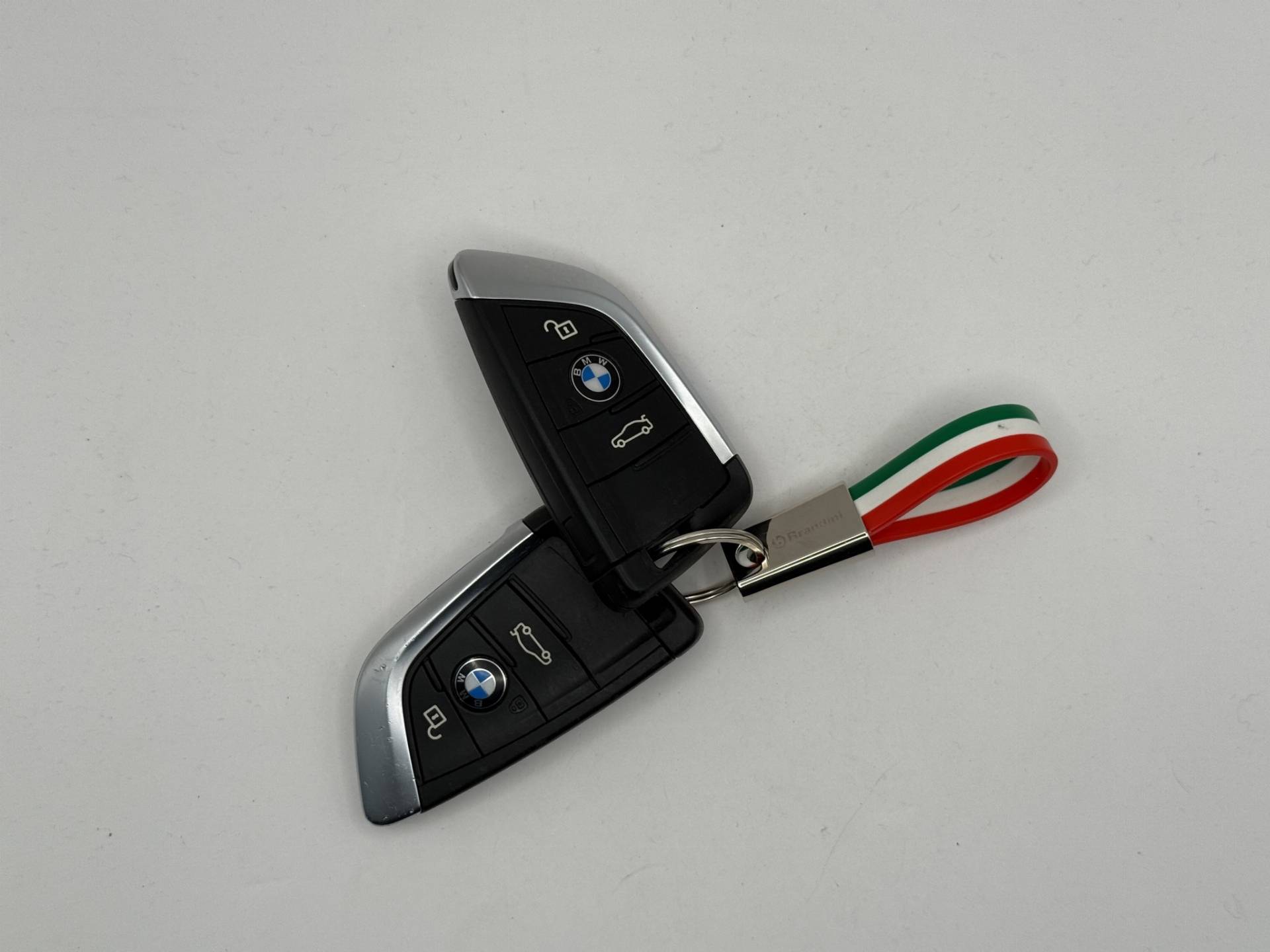 Auto Venduta - BMW X2 X2 xdrive18d Msport X auto usata in pronta consegna - Brandini