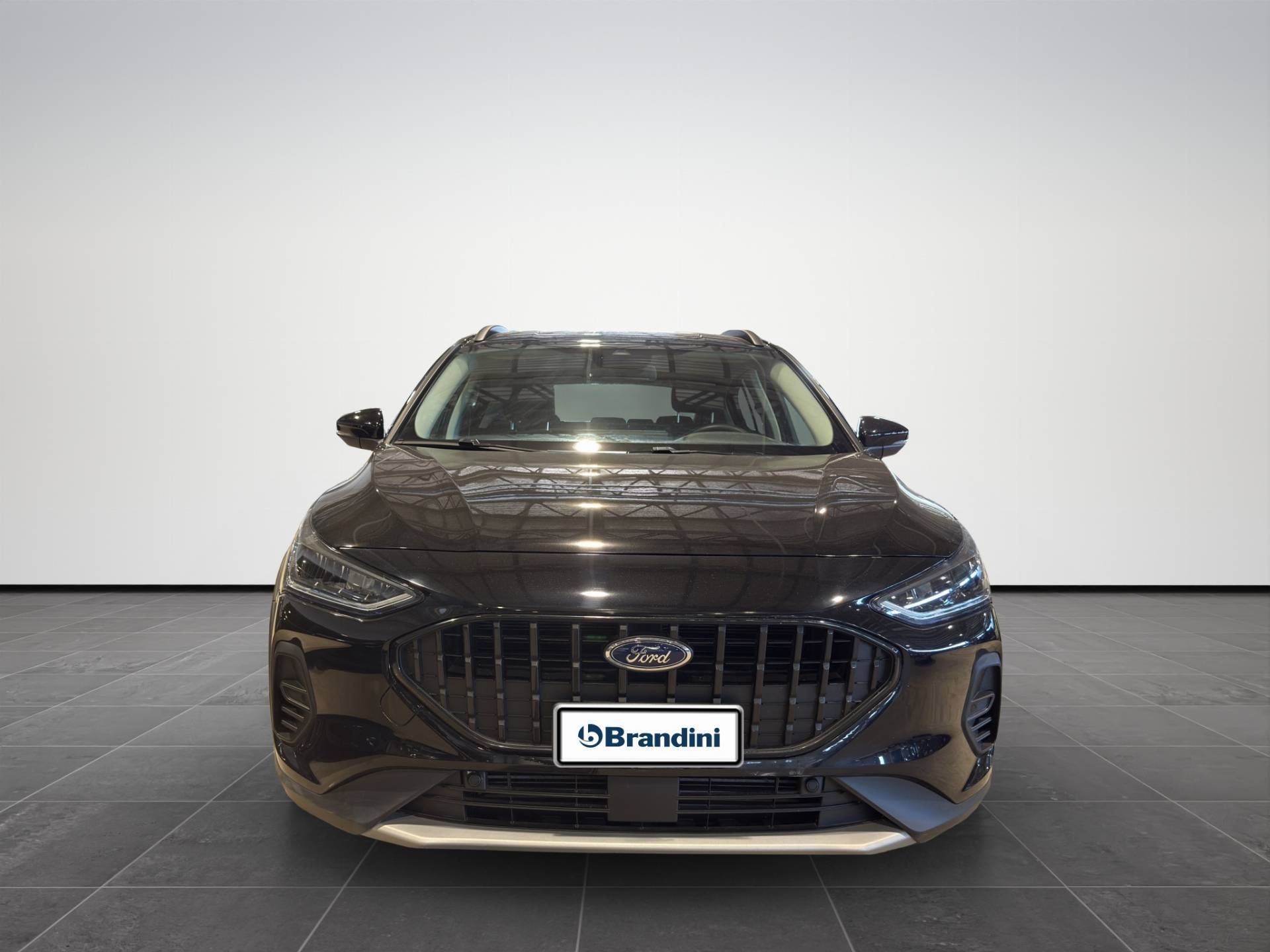 FORD Focus Focus Active 1.0 ecoboost hybrid X 155cv powershift usata in pronta consegna - Brandini