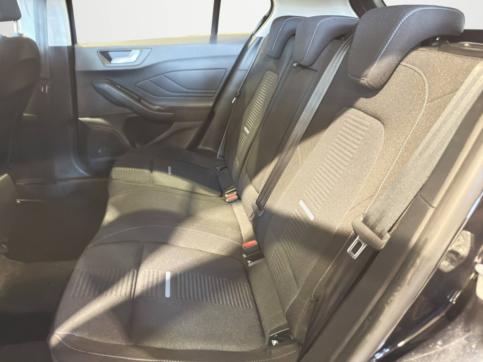 FORD Focus Focus Active 1.0 ecoboost hybrid X 155cv powershift usata in pronta consegna - Brandini