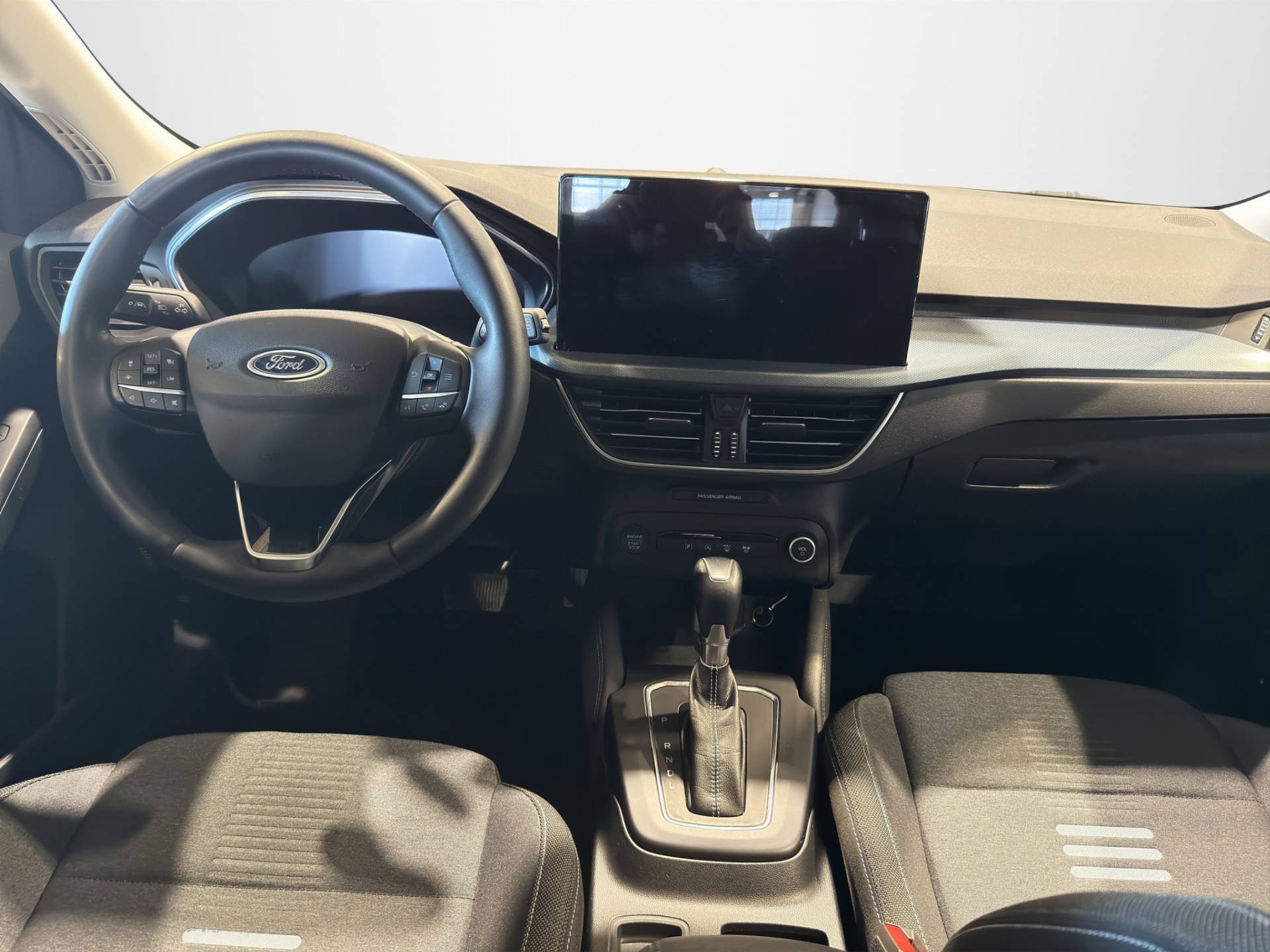 FORD Focus Focus Active 1.0 ecoboost hybrid X 155cv powershift usata in pronta consegna - Brandini