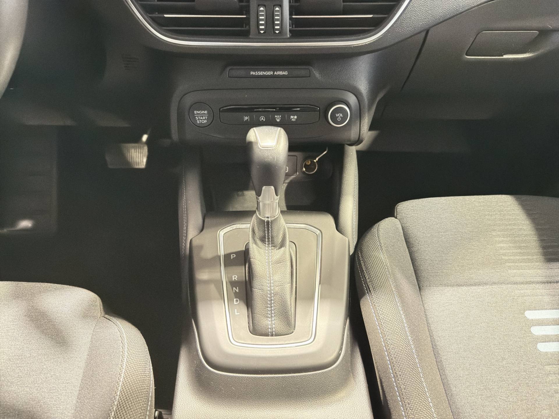 FORD Focus Focus Active 1.0 ecoboost hybrid X 155cv powershift usata in pronta consegna - Brandini