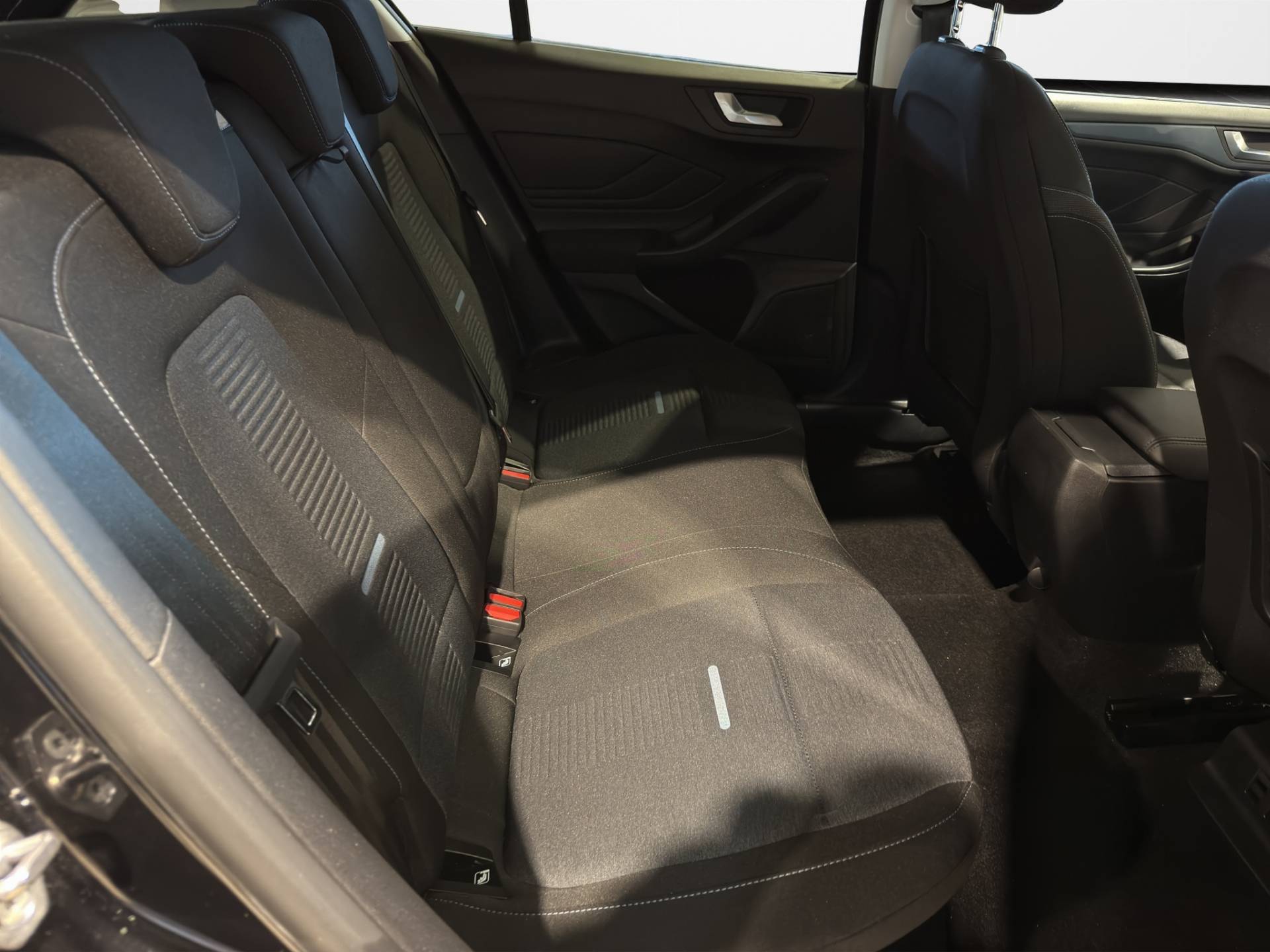 FORD Focus Focus Active 1.0 ecoboost hybrid X 155cv powershift usata in pronta consegna - Brandini