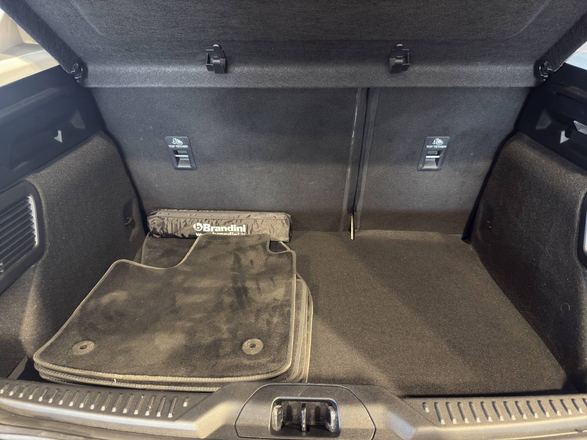 FORD Focus Focus Active 1.0 ecoboost hybrid X 155cv powershift usata in pronta consegna - Brandini