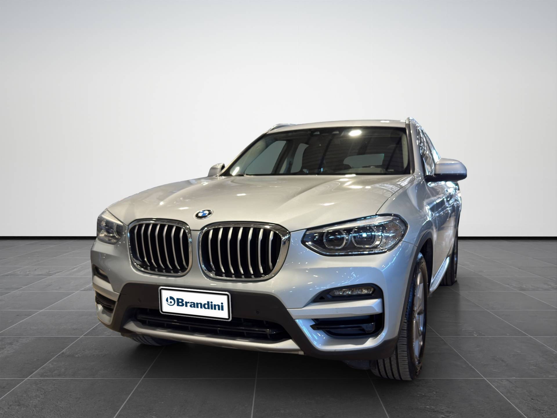 Auto Venduta - BMW X3 X3 xdrive20d mhev 48V xLine auto usata in pronta consegna - Brandini