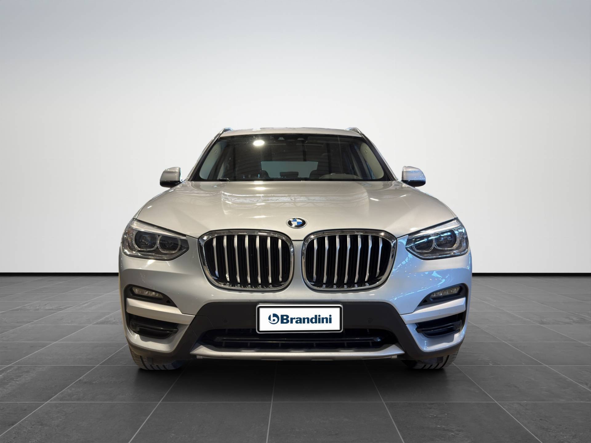 Auto Venduta - BMW X3 X3 xdrive20d mhev 48V xLine auto usata in pronta consegna - Brandini
