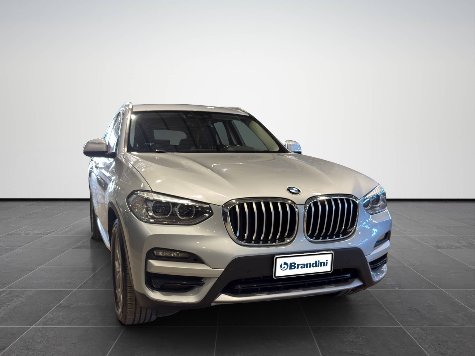 Auto Venduta - BMW X3 X3 xdrive20d mhev 48V xLine auto usata in pronta consegna - Brandini