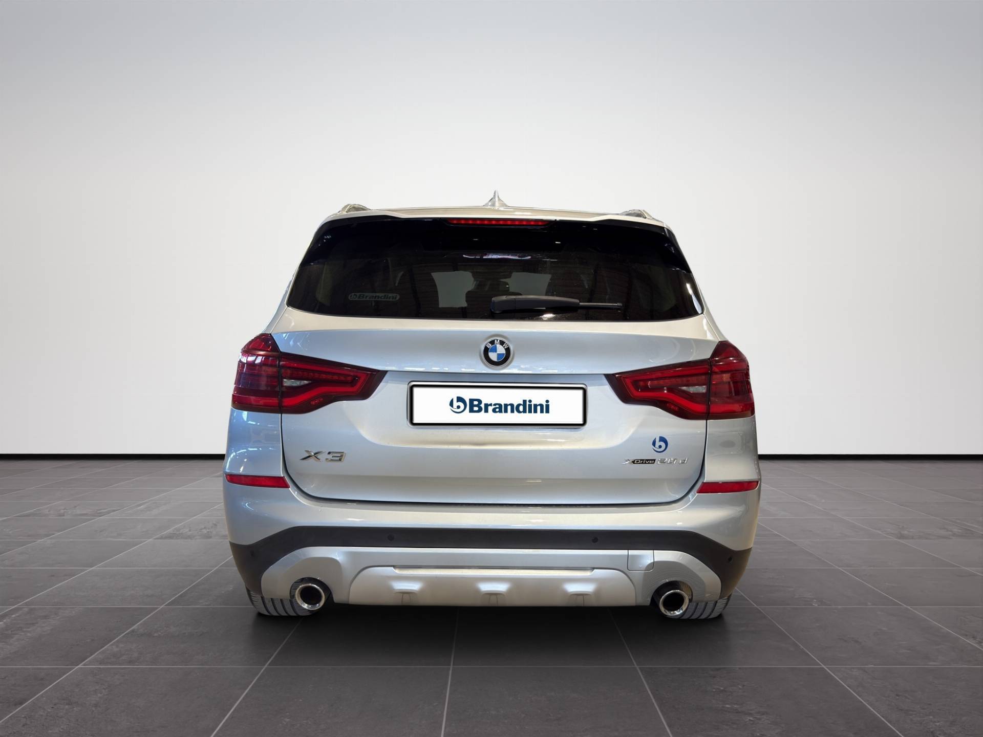 Auto Venduta - BMW X3 X3 xdrive20d mhev 48V xLine auto usata in pronta consegna - Brandini