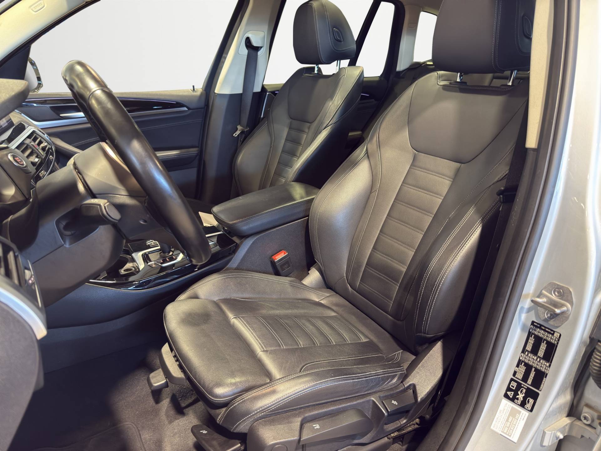 Auto Venduta - BMW X3 X3 xdrive20d mhev 48V xLine auto usata in pronta consegna - Brandini