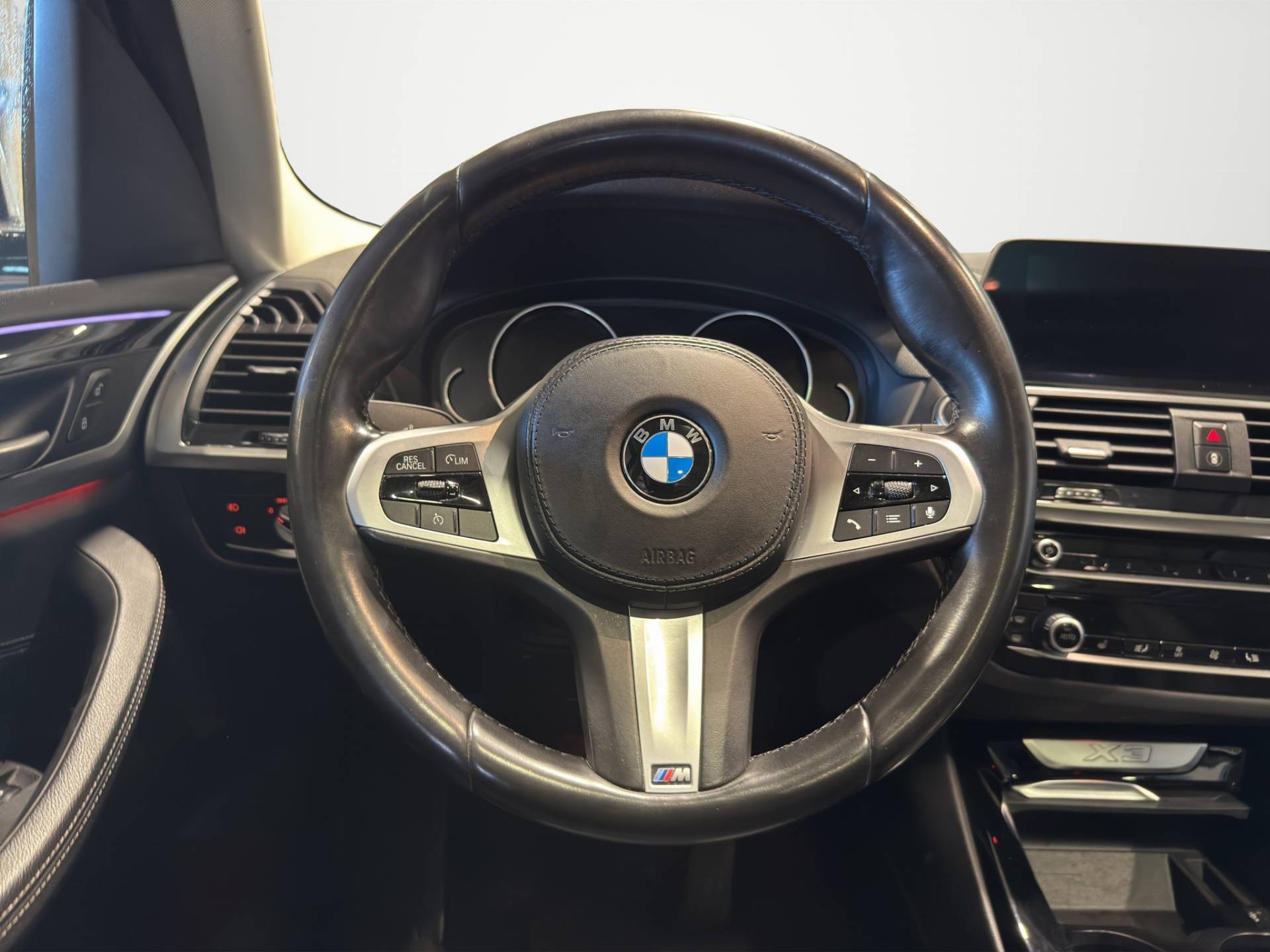Auto Venduta - BMW X3 X3 xdrive20d mhev 48V xLine auto usata in pronta consegna - Brandini
