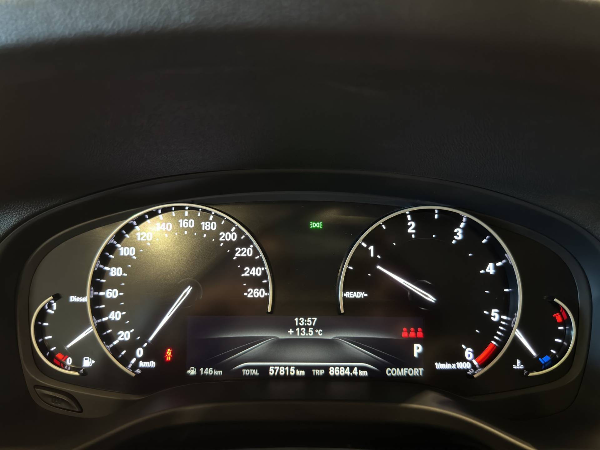 Auto Venduta - BMW X3 X3 xdrive20d mhev 48V xLine auto usata in pronta consegna - Brandini