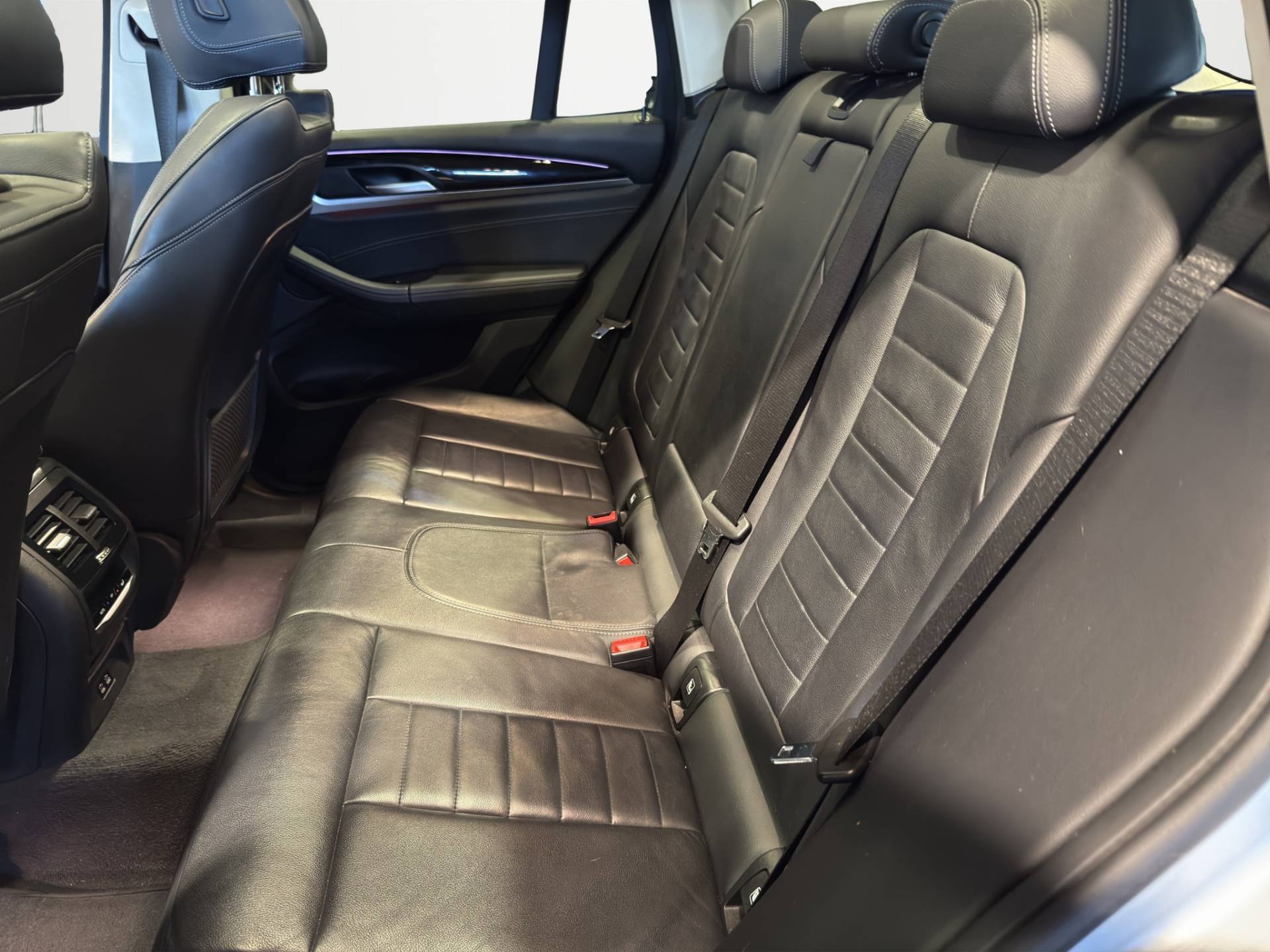 Auto Venduta - BMW X3 X3 xdrive20d mhev 48V xLine auto usata in pronta consegna - Brandini