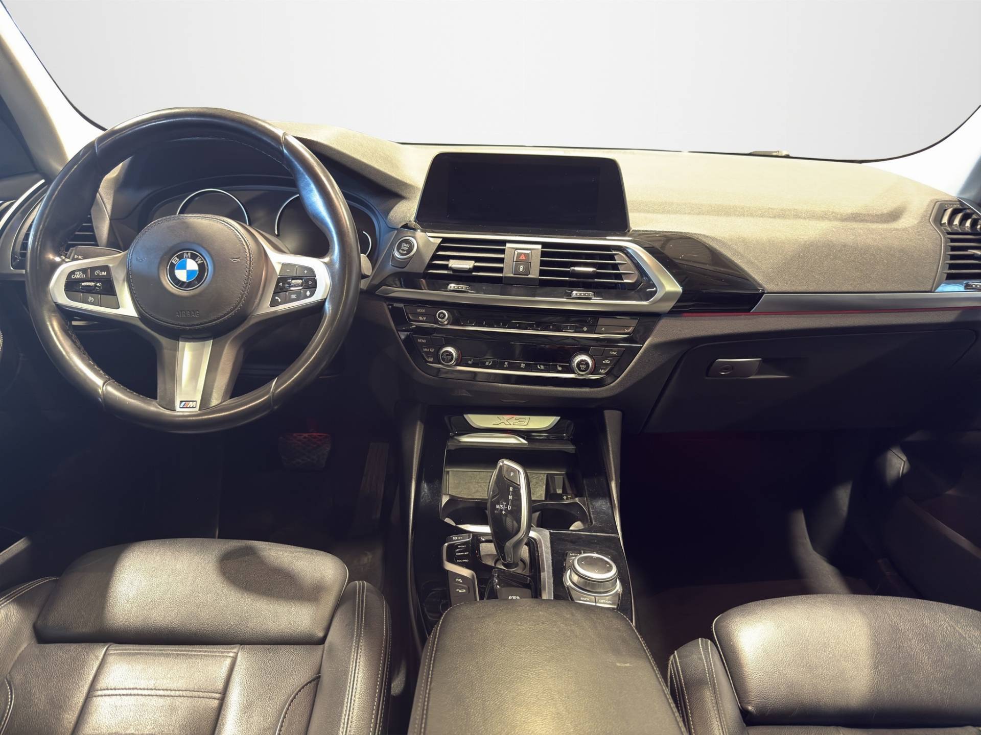 Auto Venduta - BMW X3 X3 xdrive20d mhev 48V xLine auto usata in pronta consegna - Brandini