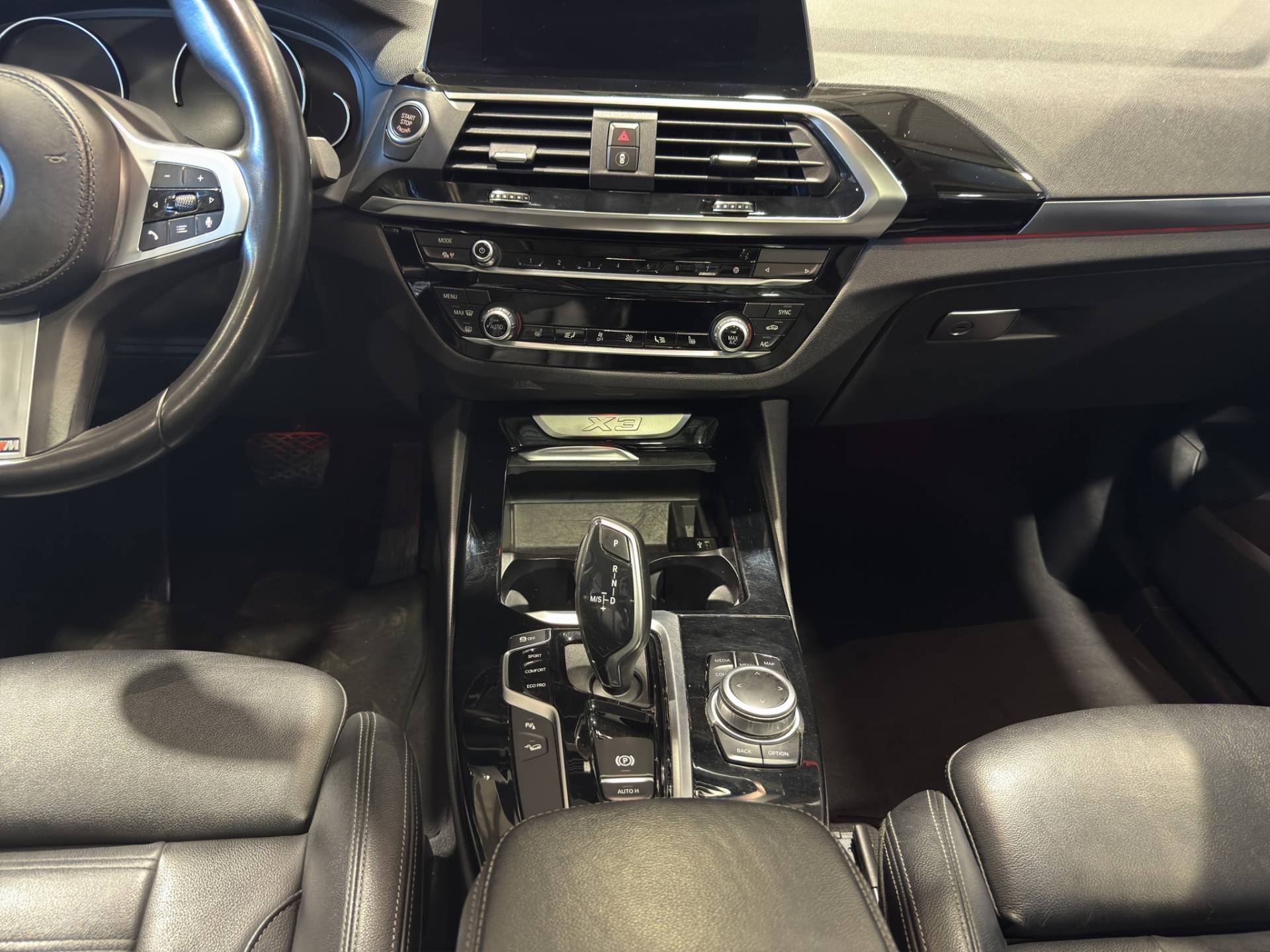 Auto Venduta - BMW X3 X3 xdrive20d mhev 48V xLine auto usata in pronta consegna - Brandini